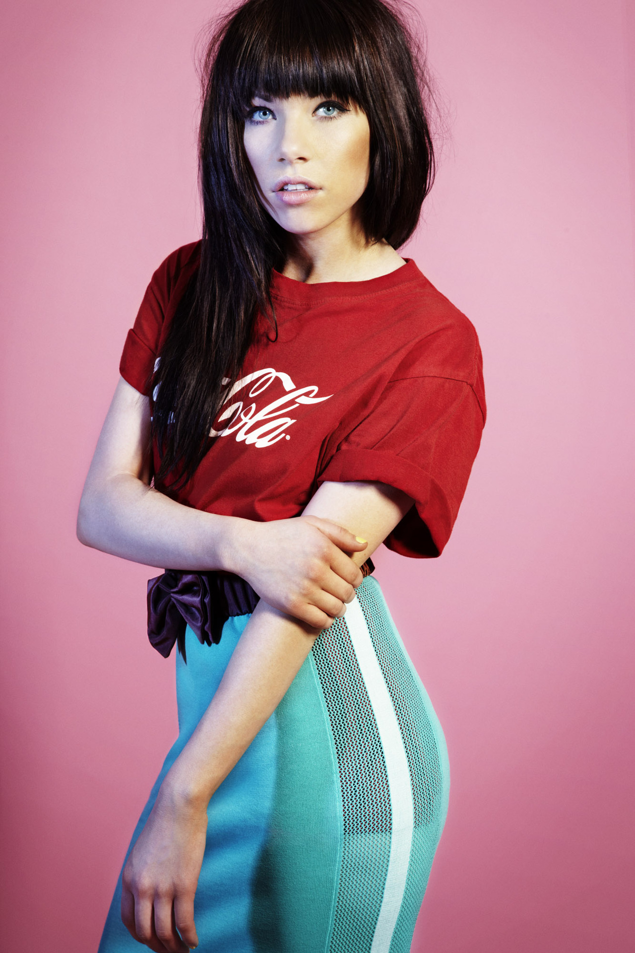 Carly Rae Jepsen Carly Rae Jepsen photo gallery - high quality pics of Carly Rae Jepsen