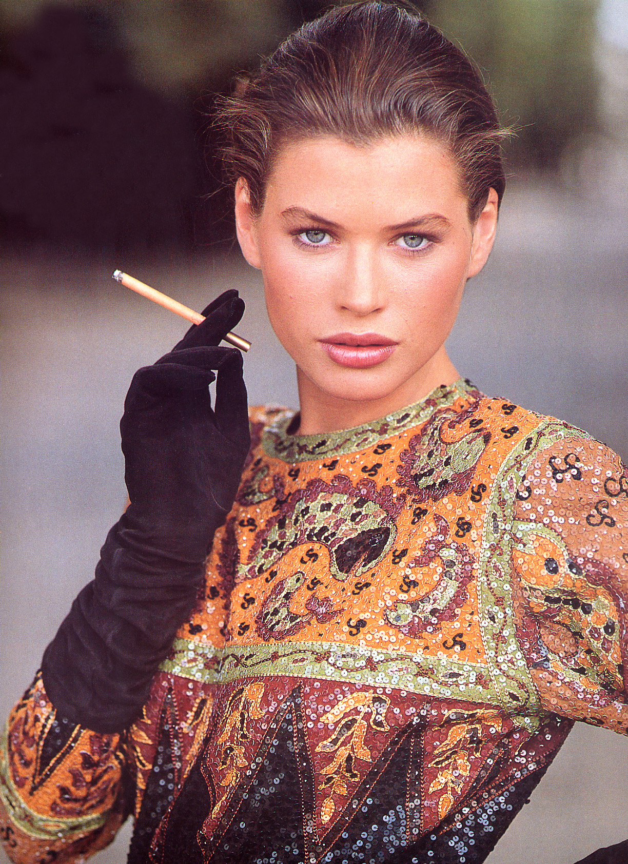 Carre Otis photo 37 of 169 pics, wallpaper photo 202793 ThePlace2