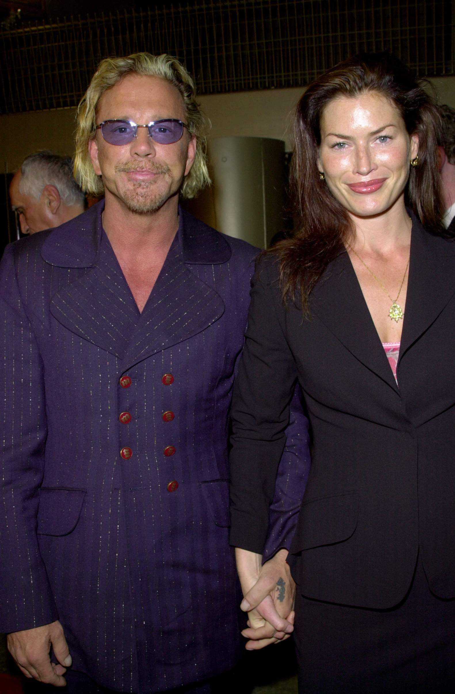Carre Otis photo 110 of 169 pics, wallpaper photo 262424 ThePlace2