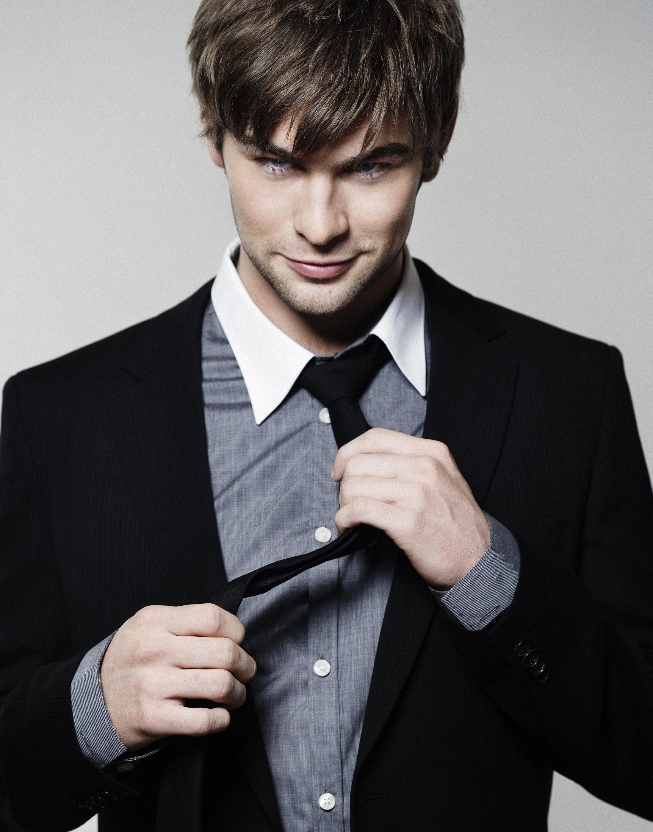 Chace Crawford Chace Crawford photo gallery - high quality pics of Chace Crawford