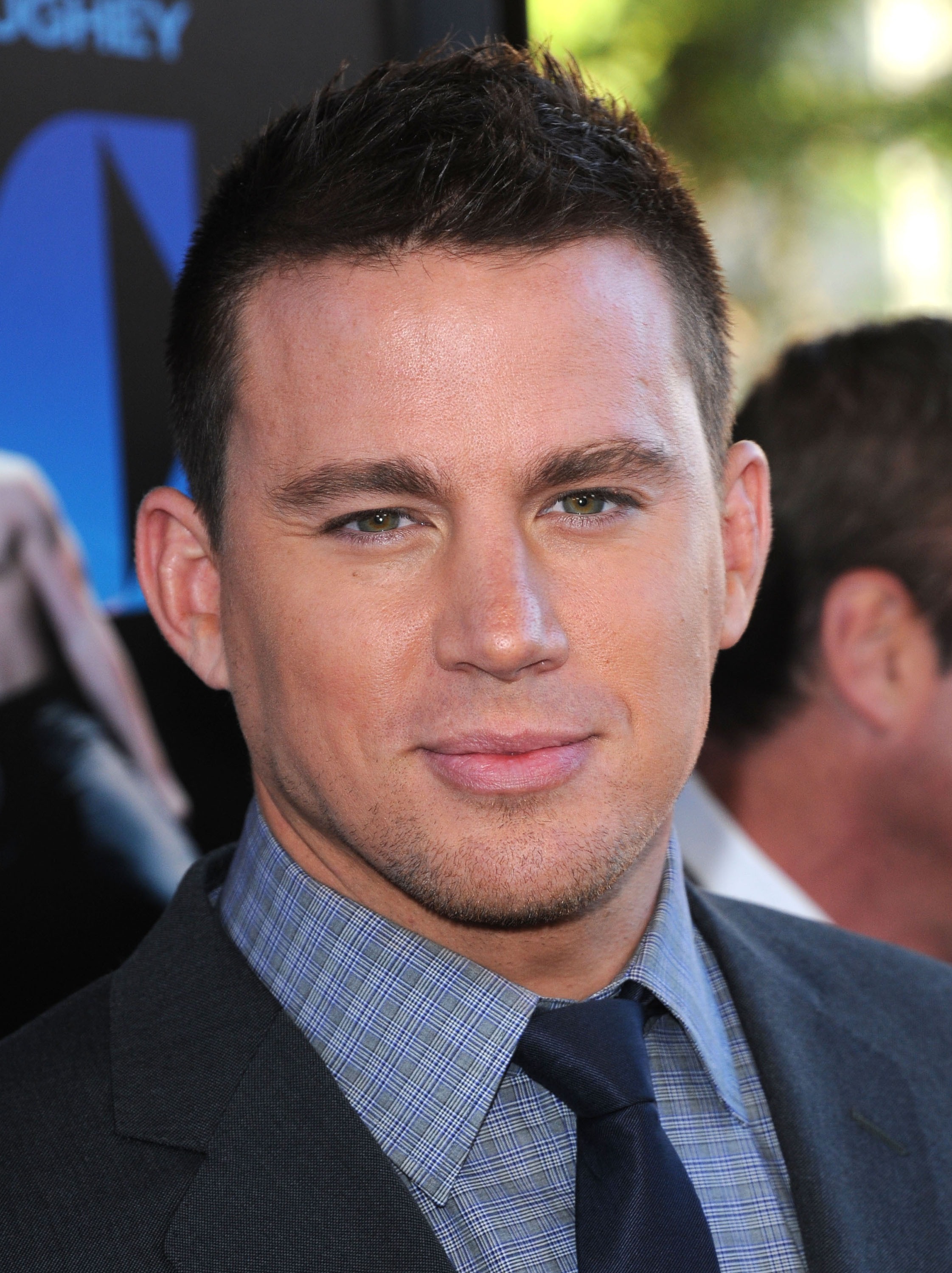 Channing Tatum photo gallery high quality pics of Channing Tatum