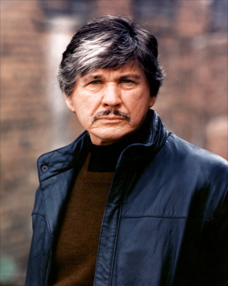 Charles Bronson photo gallery 13 high quality pics of Charles Bronson
