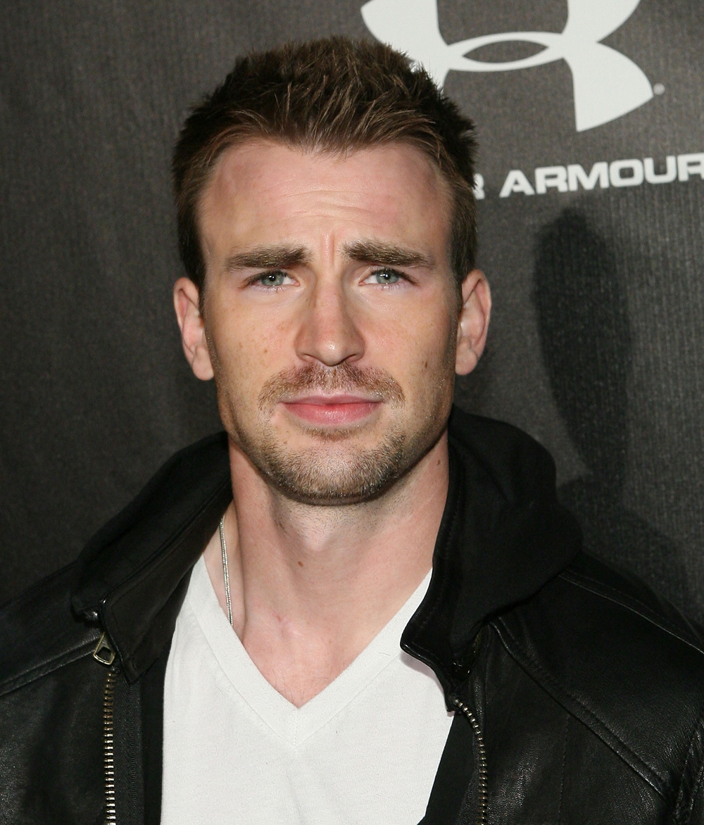 CHRIS EVANS photo, pics, wallpaper - photo #329264