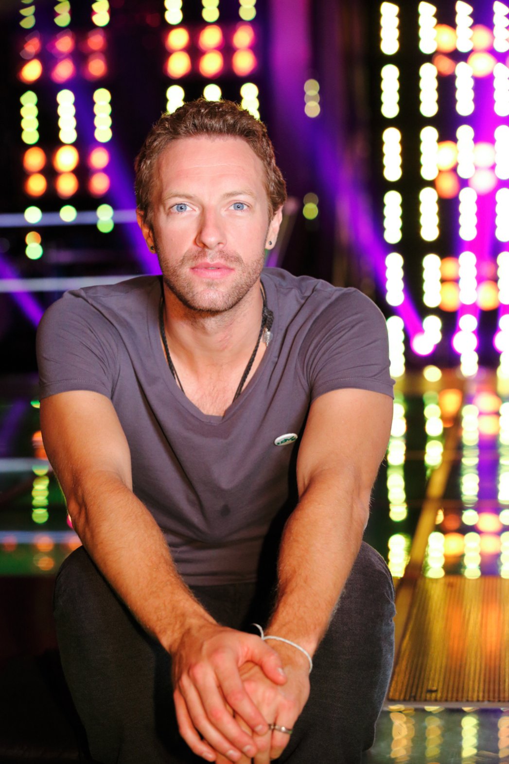 Chris Martin photo gallery - 1152 high quality pics of Chris Martin