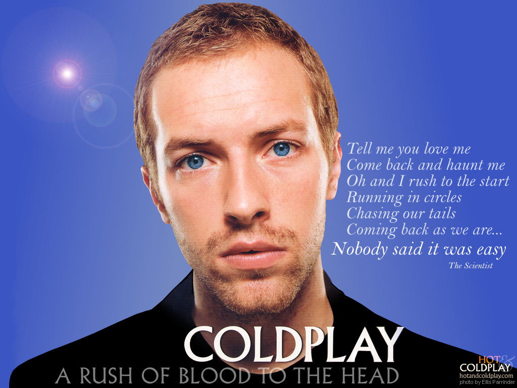 Chris Martin photo, pics, wallp...