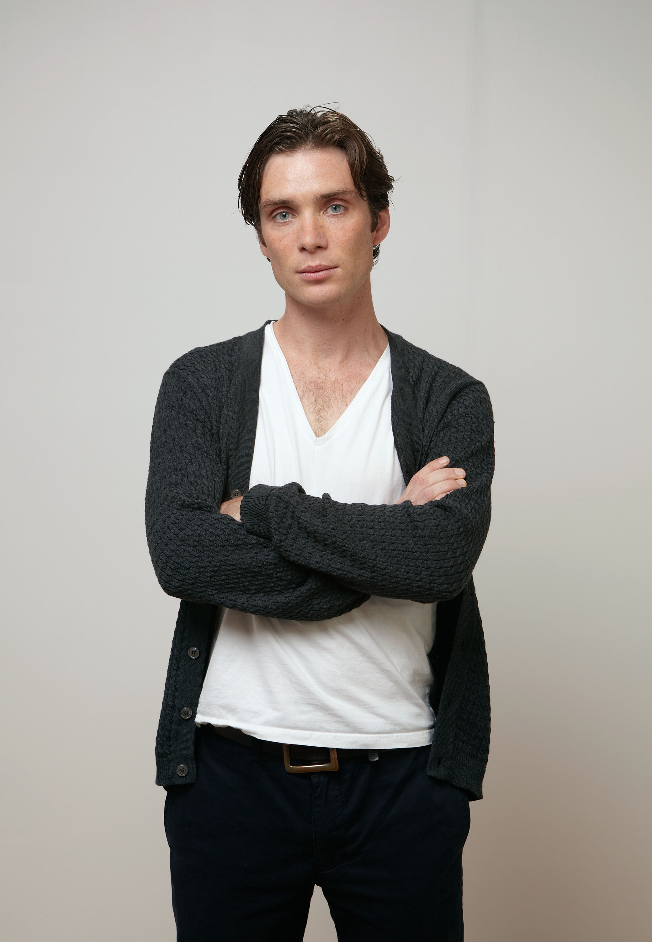 Cillian Murphy photo 114 of 282 pics, wallpaper photo 383384 ThePlace2