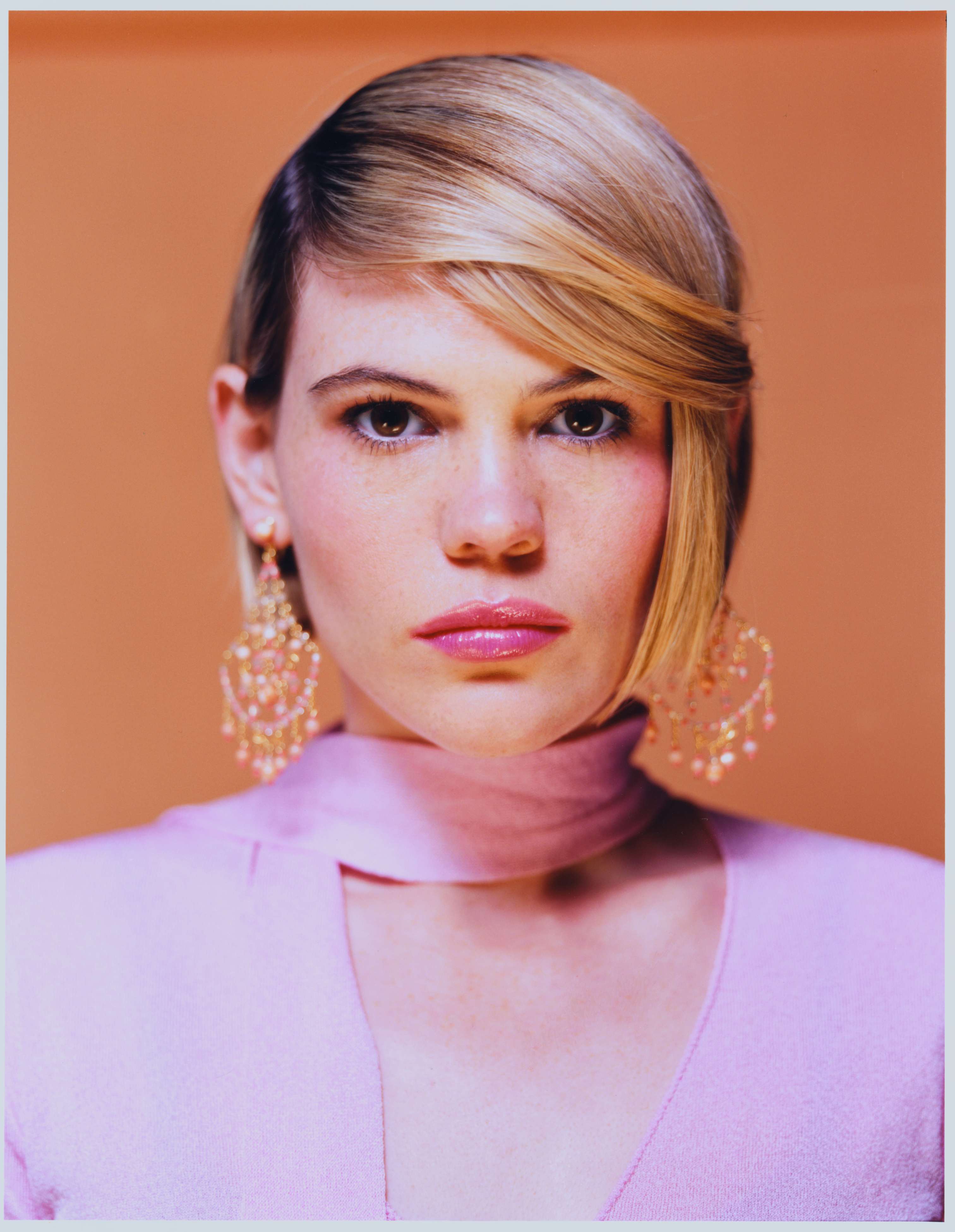 Clea DuVall photo 9 of 14 pics, wallpaper photo 424167 ThePlace2