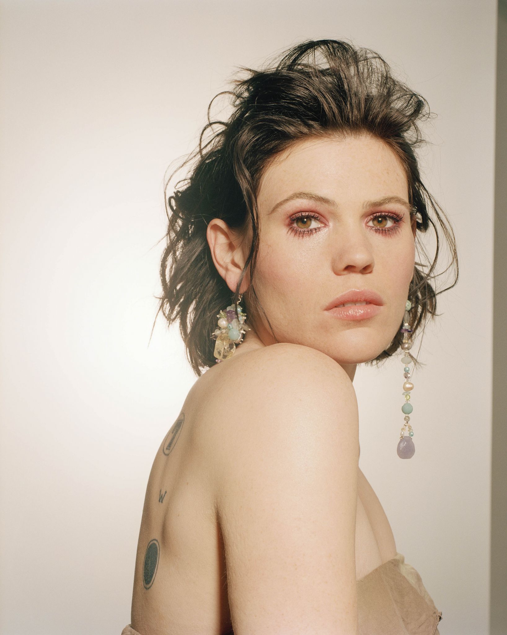 Clea DuVall photo 12 of 14 pics, wallpaper photo 424170 ThePlace2