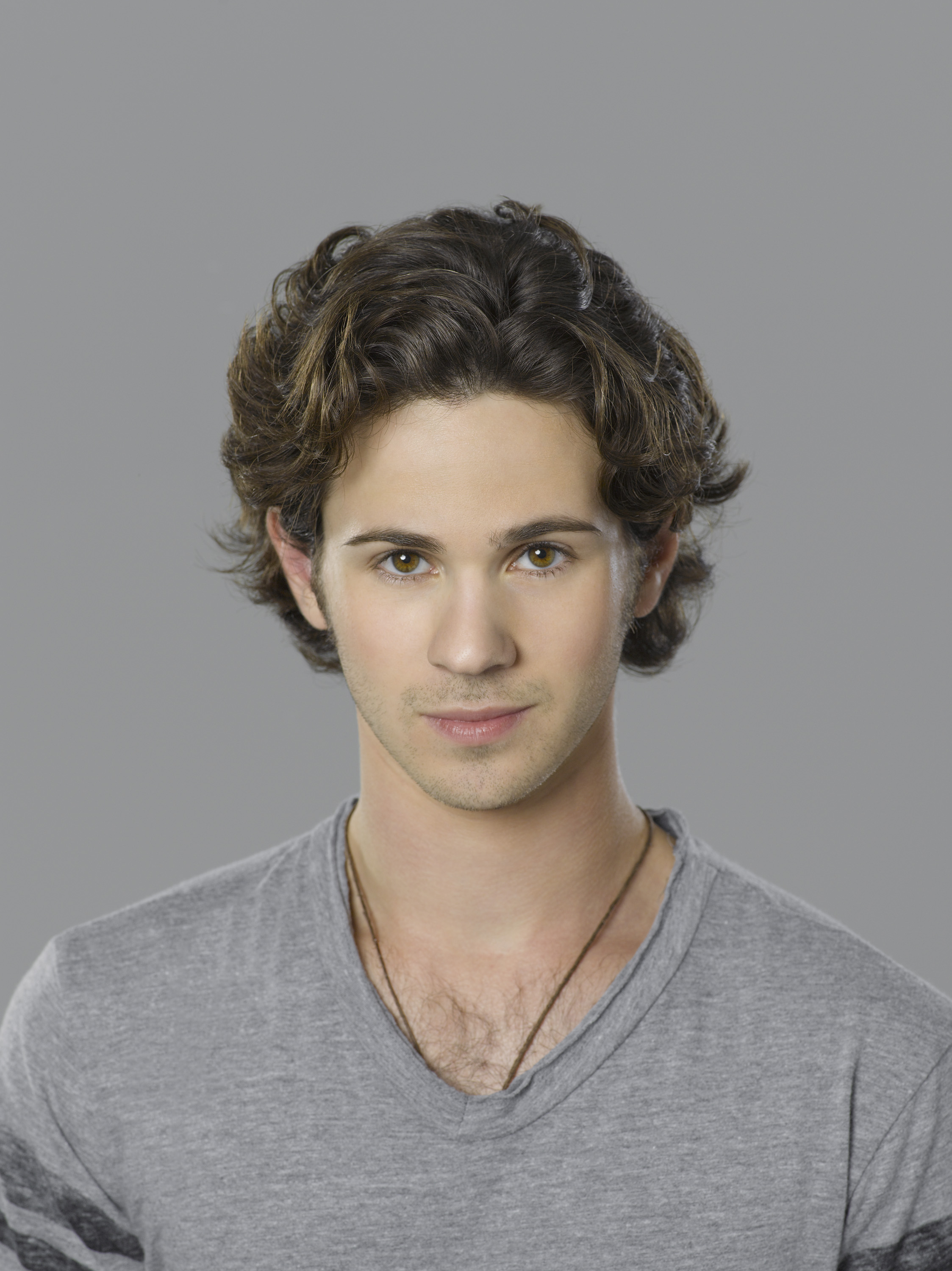 Connor Paolo photo 13 of 19 pics, wallpaper photo 439867 ThePlace2