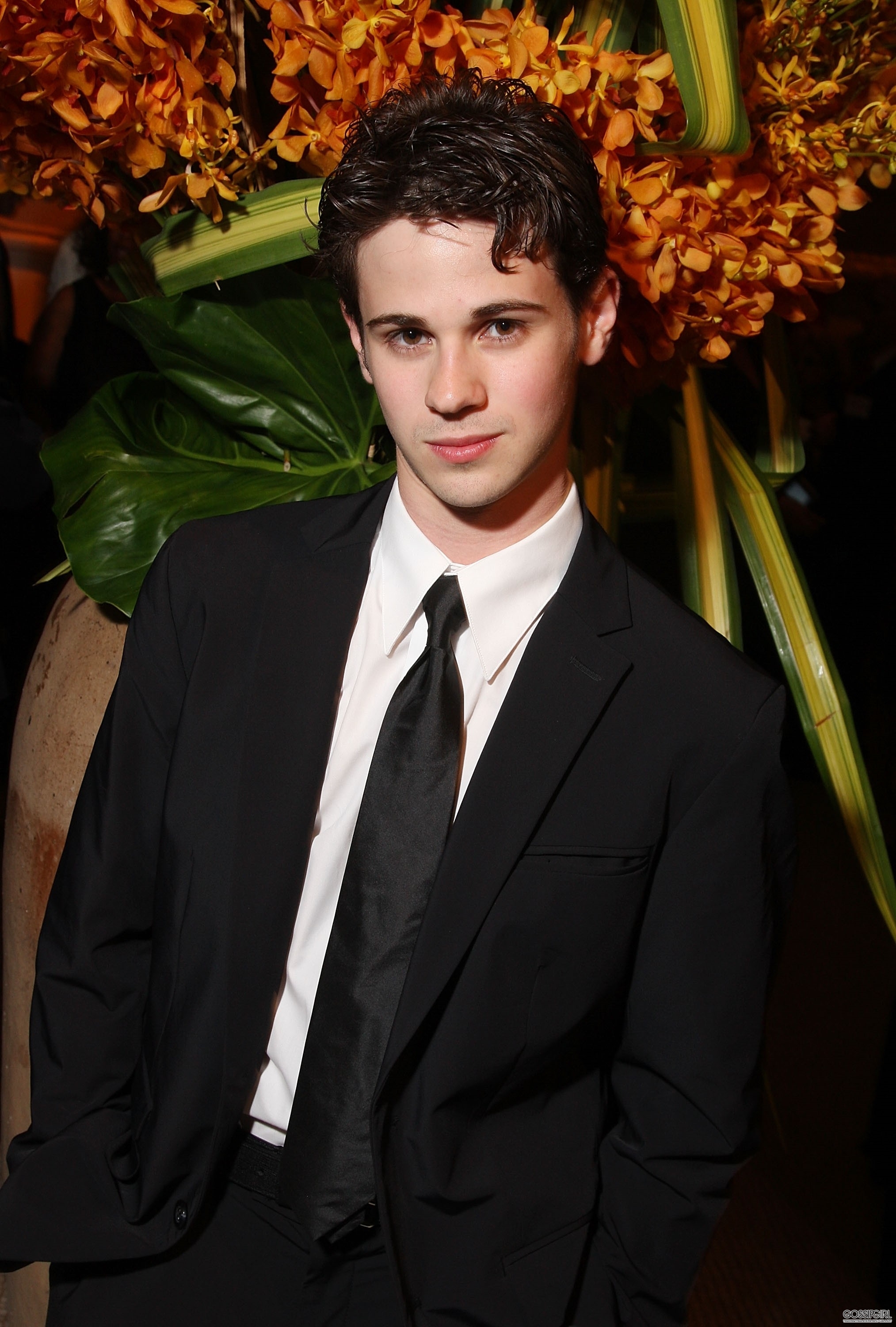 Connor Paolo photo gallery high quality pics of Connor Paolo ThePlace