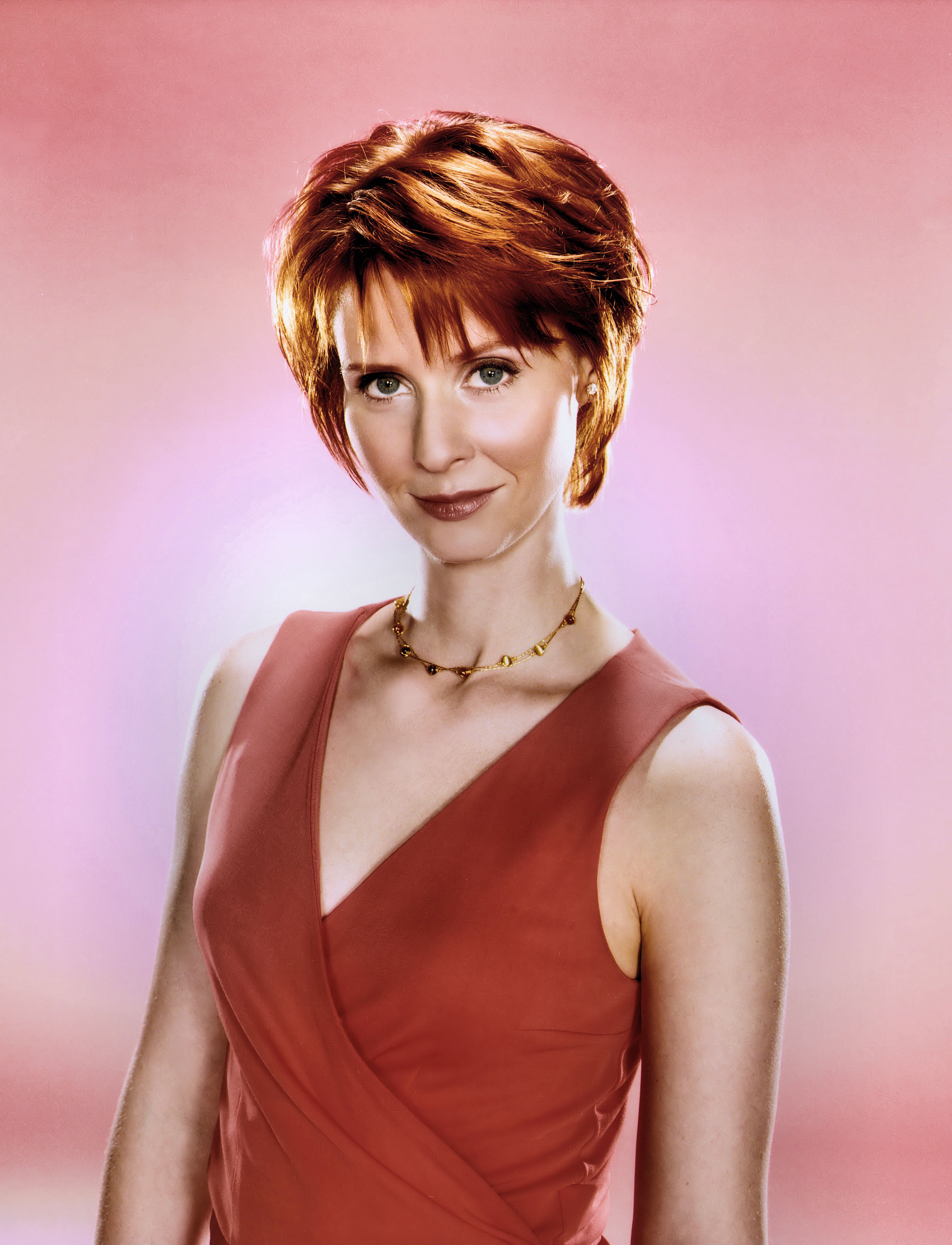 Cynthia Nixon photo 64 of 79 pics, wallpaper photo 527983 ThePlace2