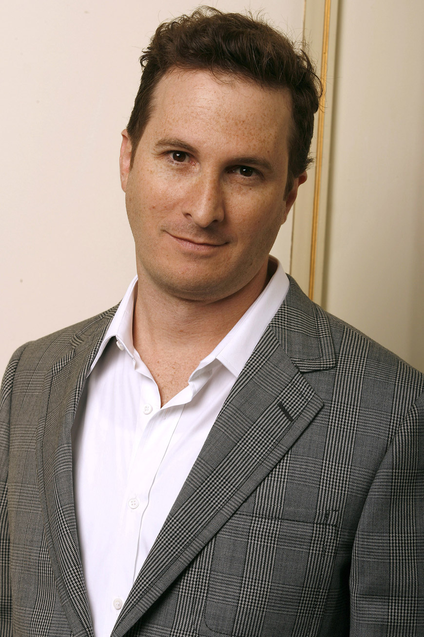 Darren Aronofsky photo 17 of 53 pics, wallpaper photo 607637 ThePlace2