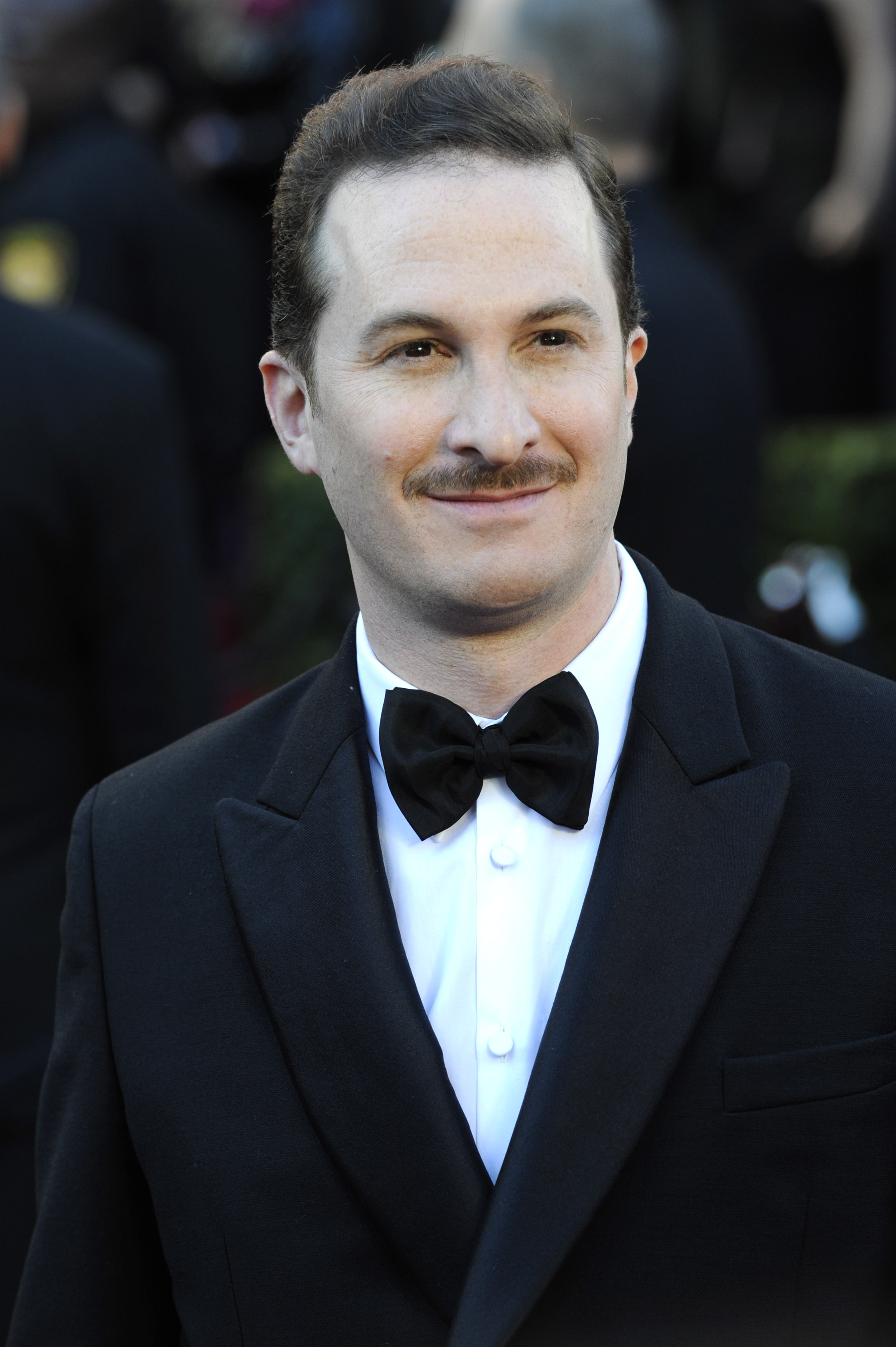 Darren Aronofsky photo 25 of 53 pics, wallpaper photo 610613 ThePlace2