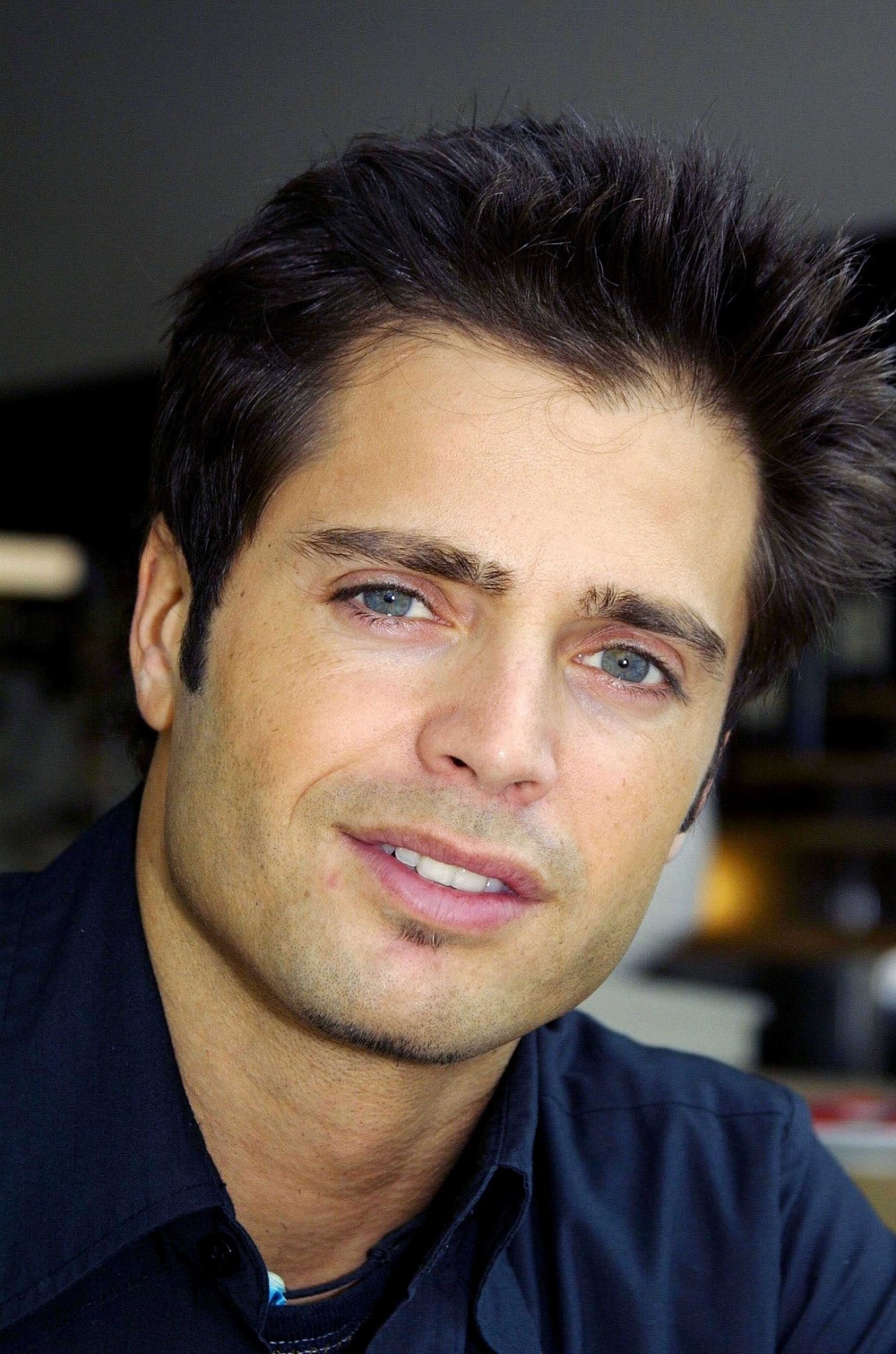 David Charvet photo 3 of 15 pics, wallpaper photo 277765 ThePlace2