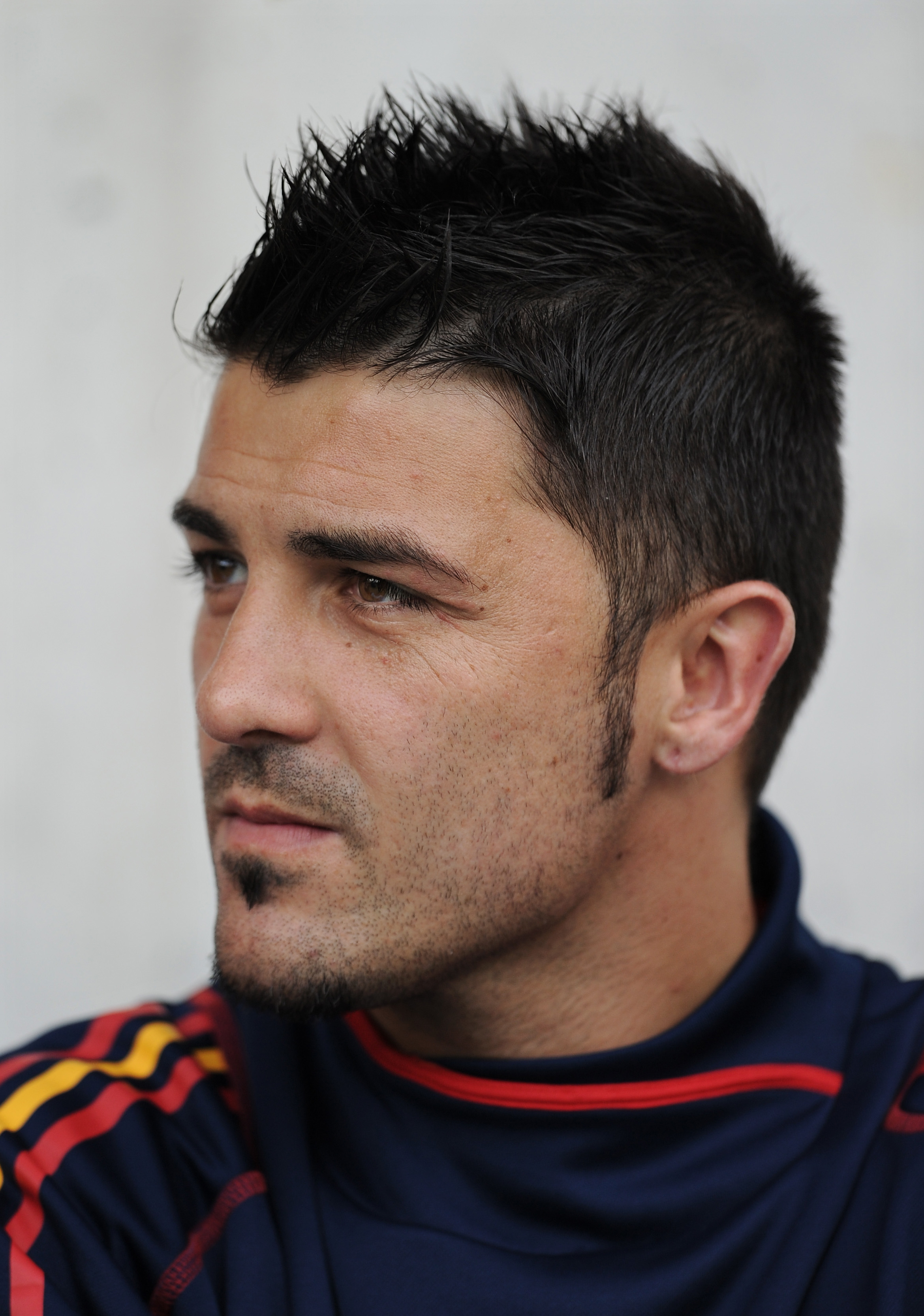 David Villa photo  pics  wallpaper   photo  307626