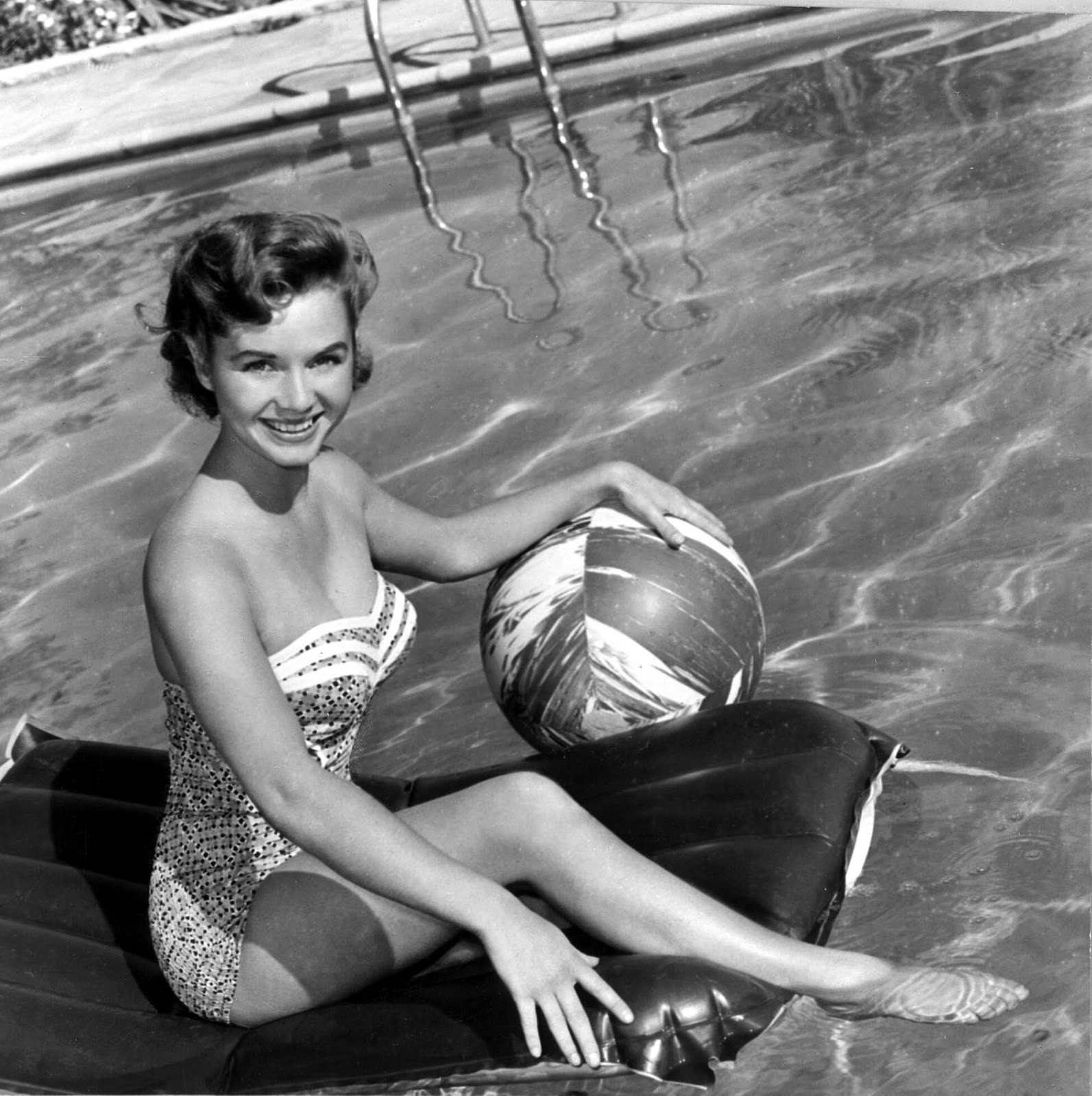 Debbie Reynolds