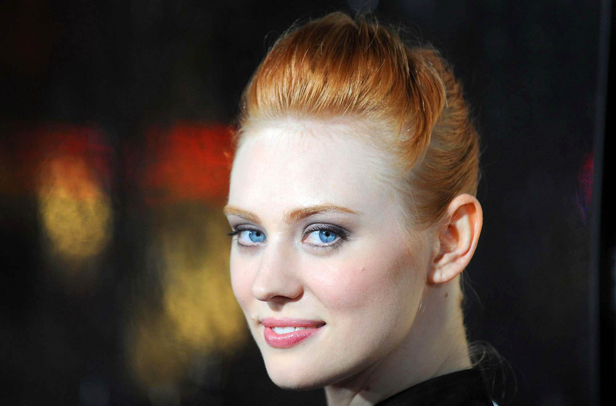 Deborah Ann Woll - Gallery Colection