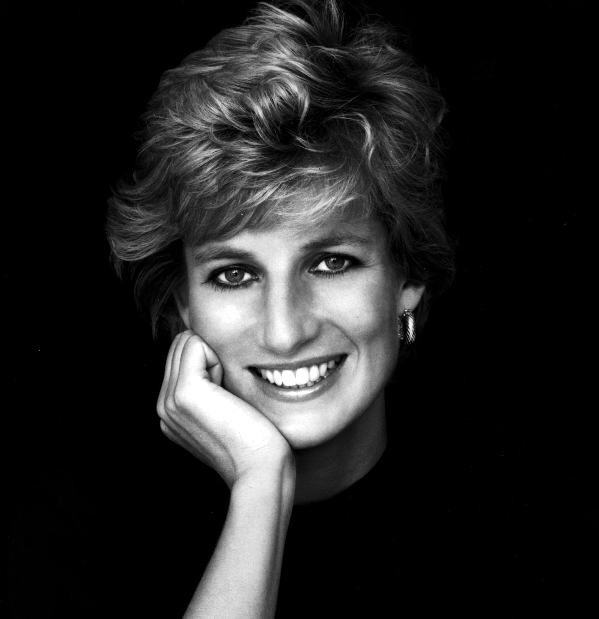 Diana Spencer pics #4 - Diana0009