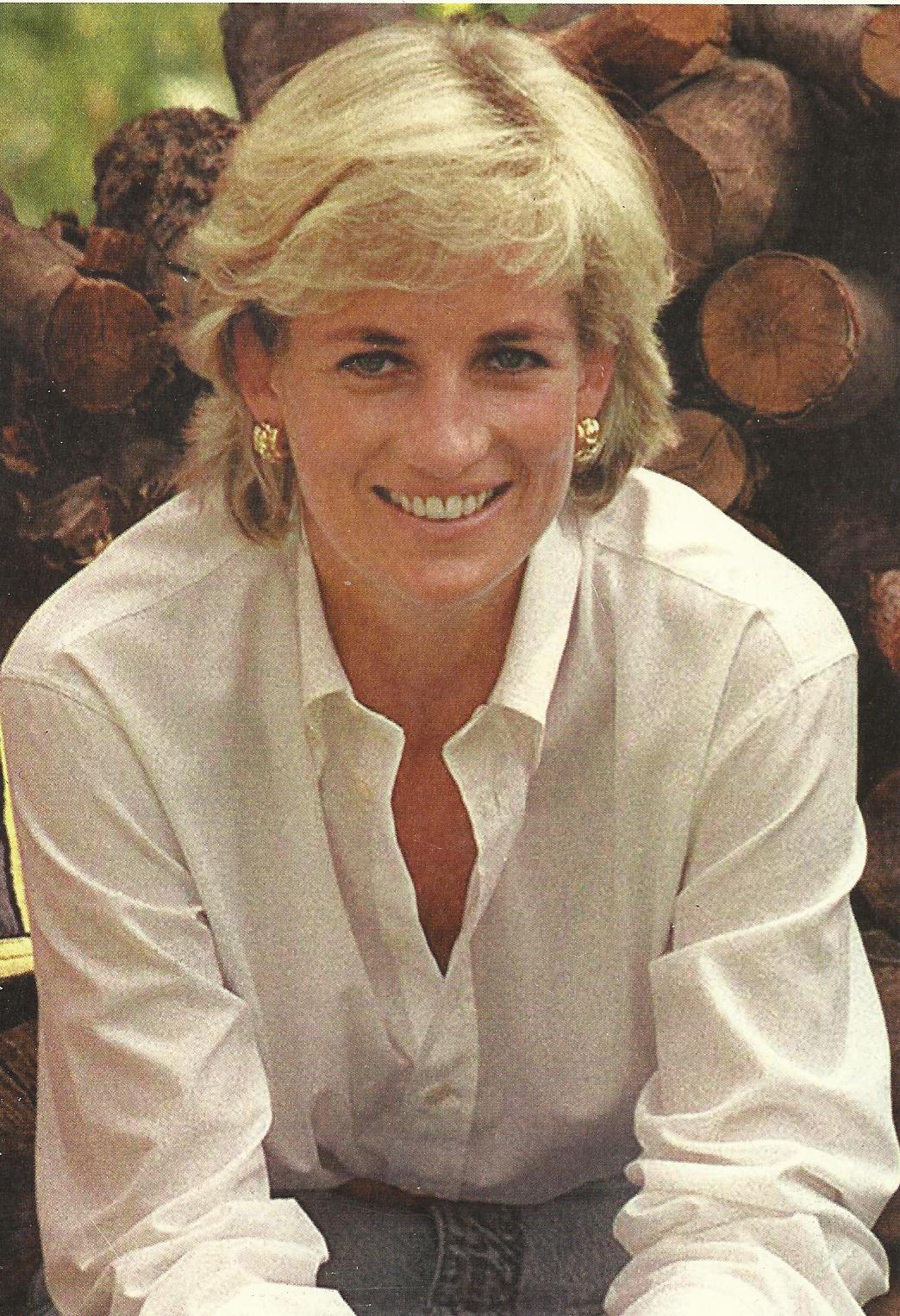 DianaSpencer,herbertspencer diana spencer photo