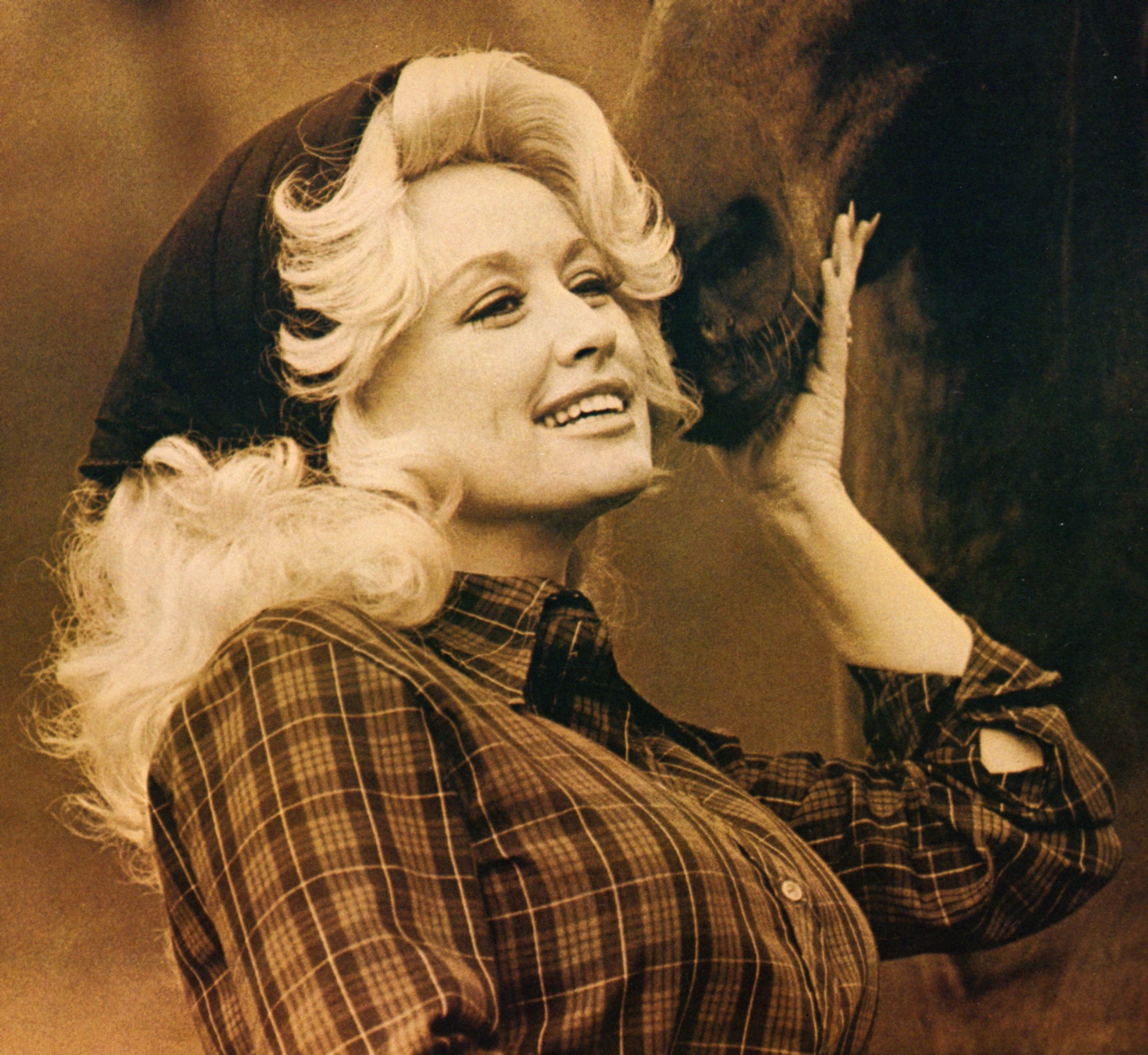 Dolly Parton - Picture Hot