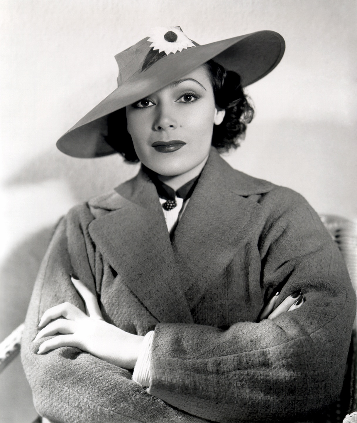 Only high quality pics and photos of Dolores del Rio Dolores del Rio