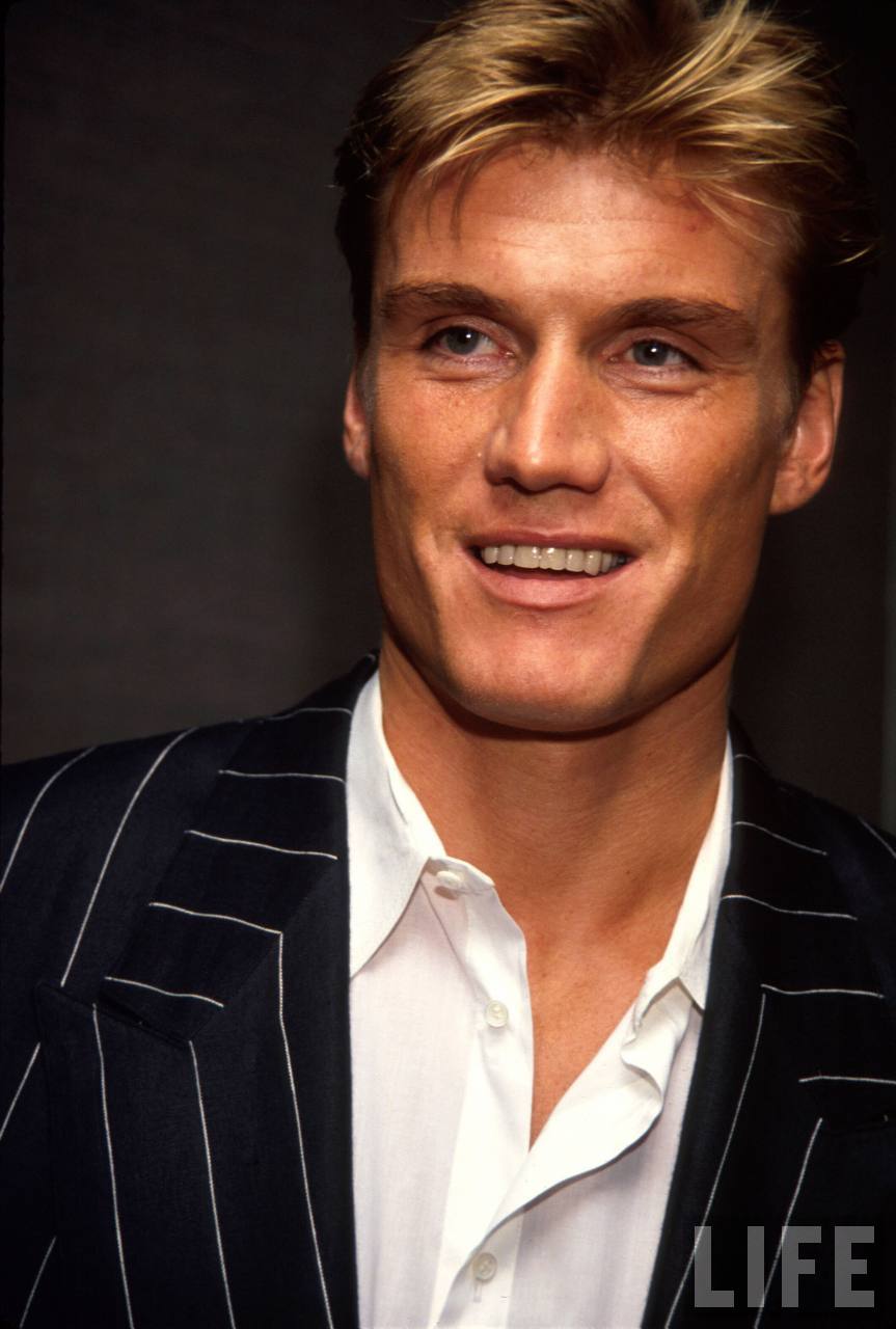 Dolph Lundgren Dolph Lundgren photo gallery - 95 high quality pics of Dolph Lundgren