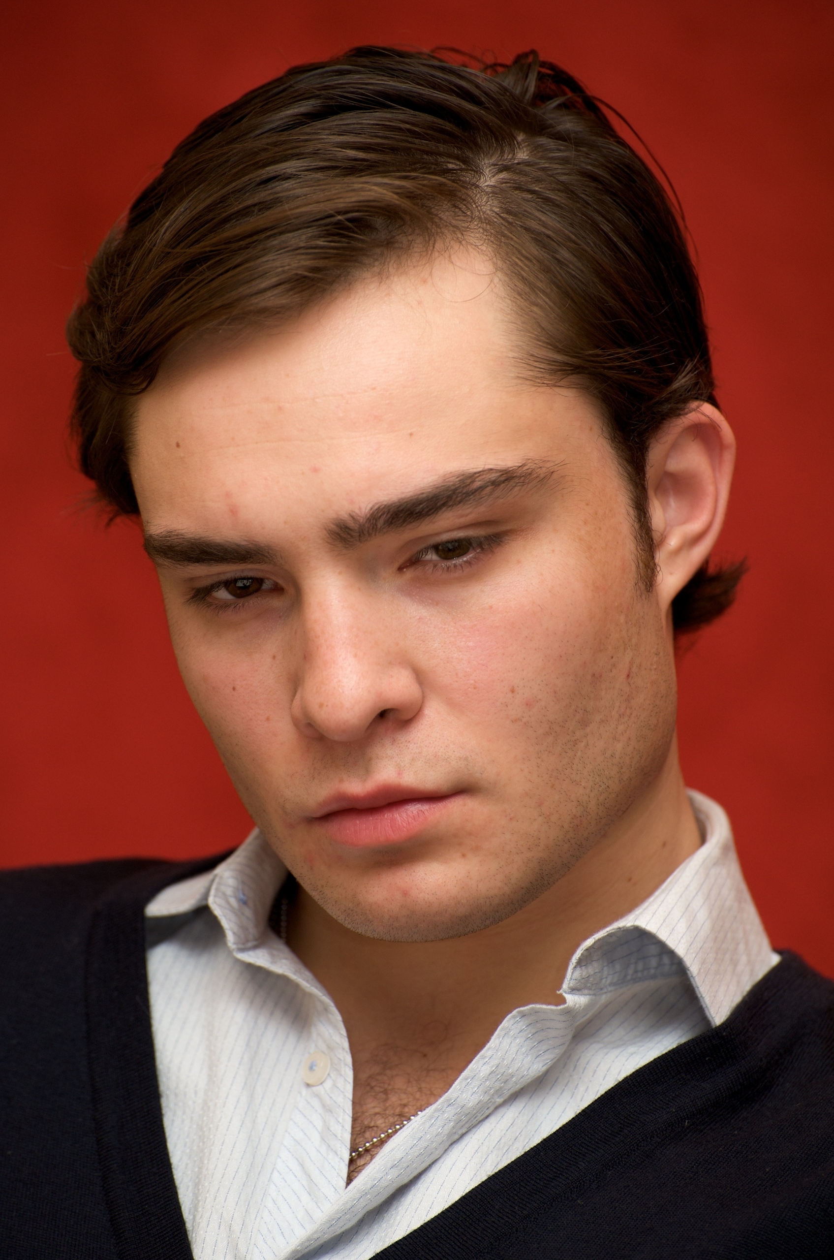 Ed Westwick photo gallery - high quality pics of Ed Westwick ThePlace