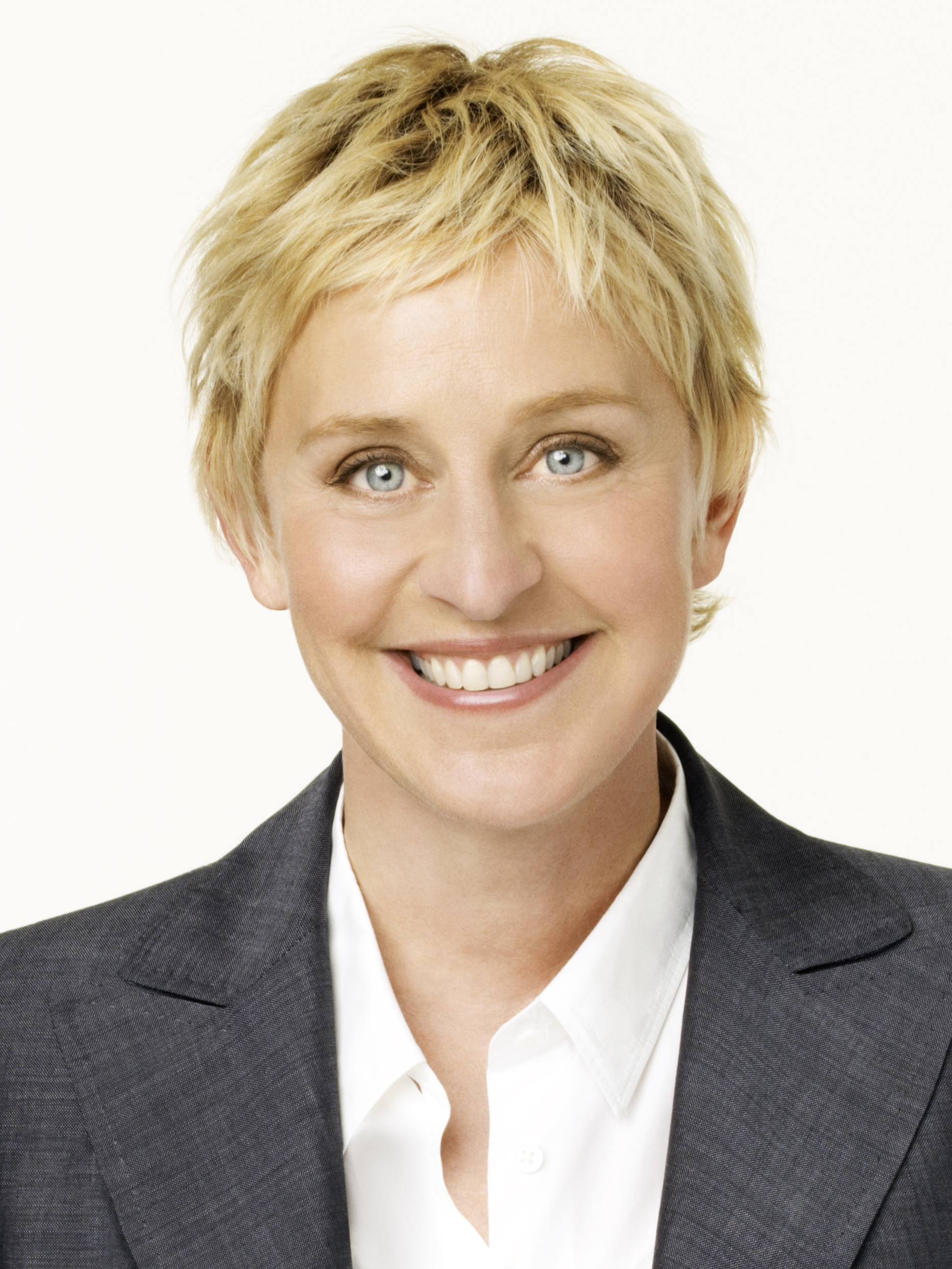 Ellen DeGeneres - Images Gallery