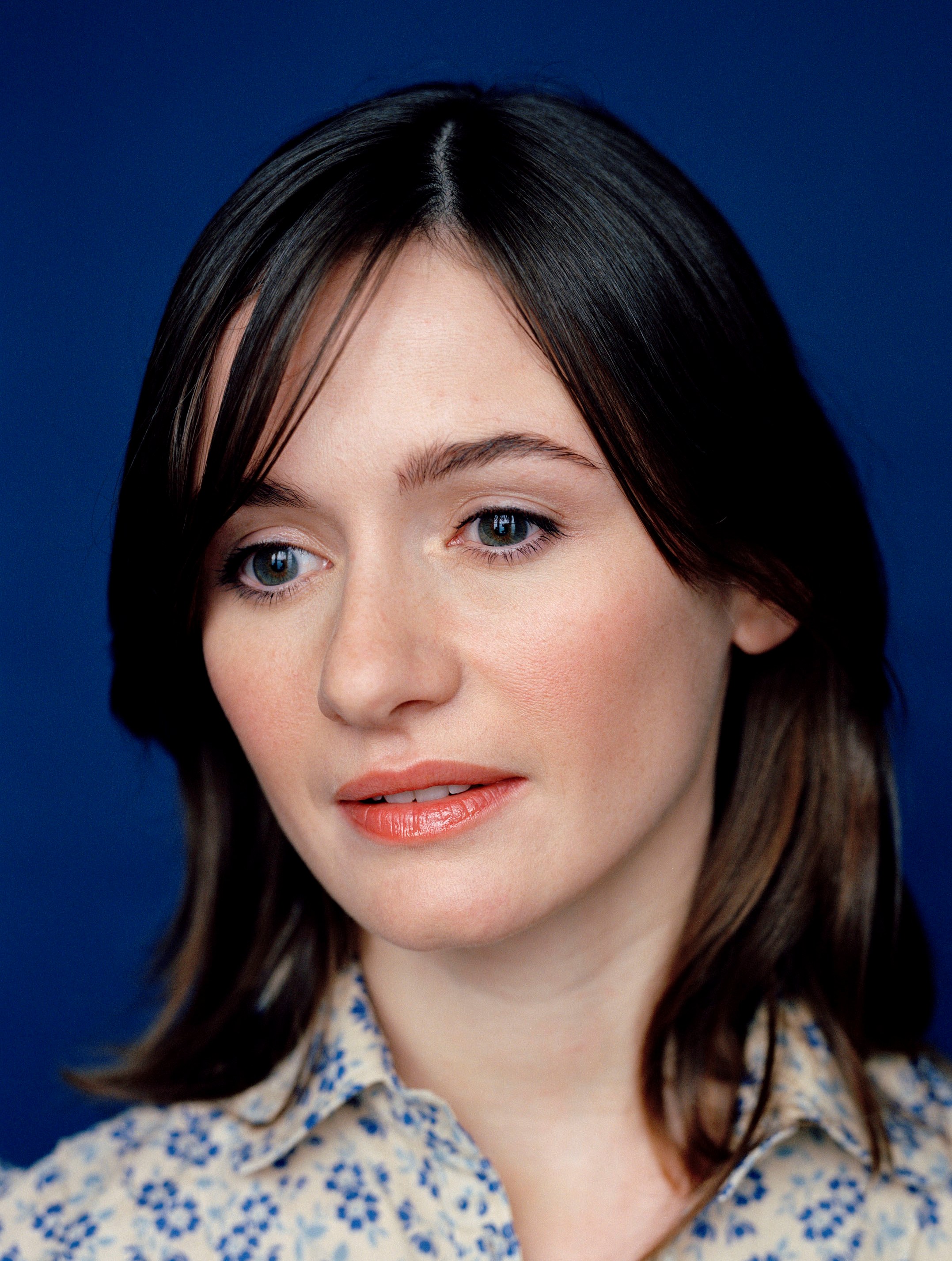 Emily Mortimer - Picture Gallery