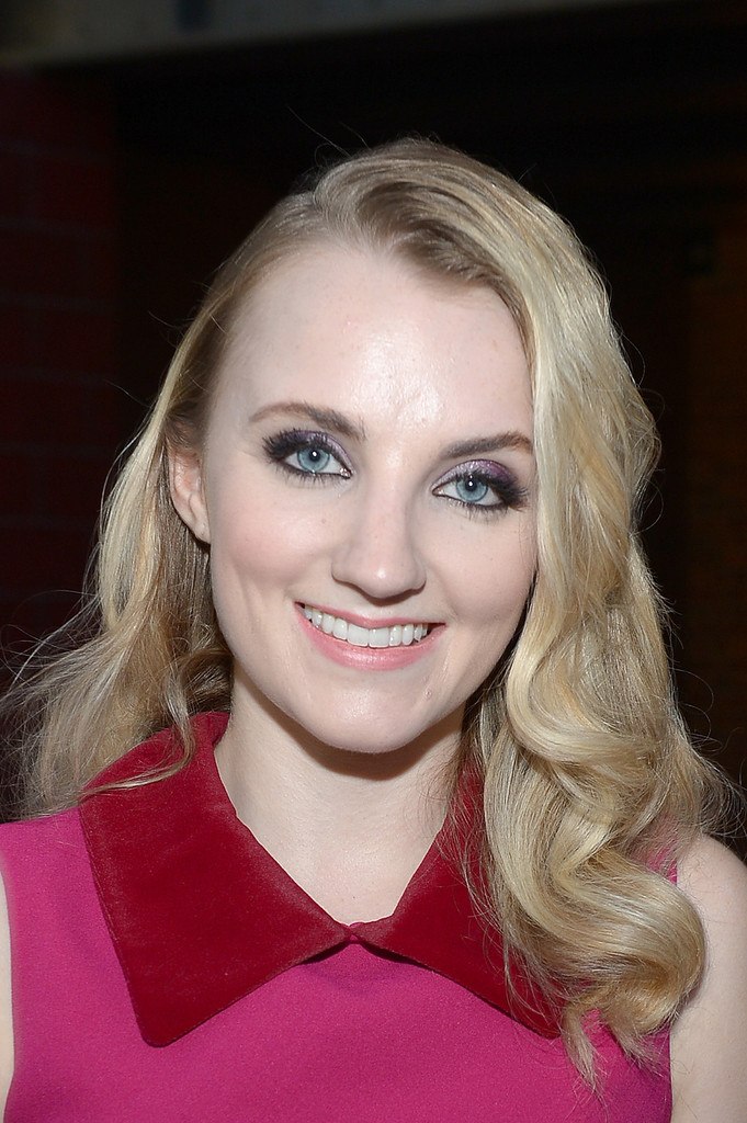 Evanna Lynch photo gallery - 143 high quality pics | ThePlace