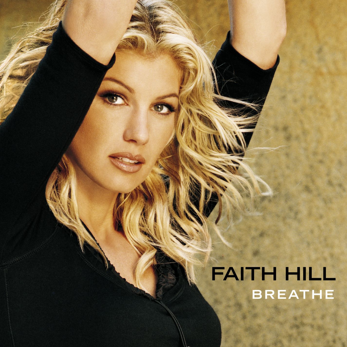 Because You Loved Me Faith Hill