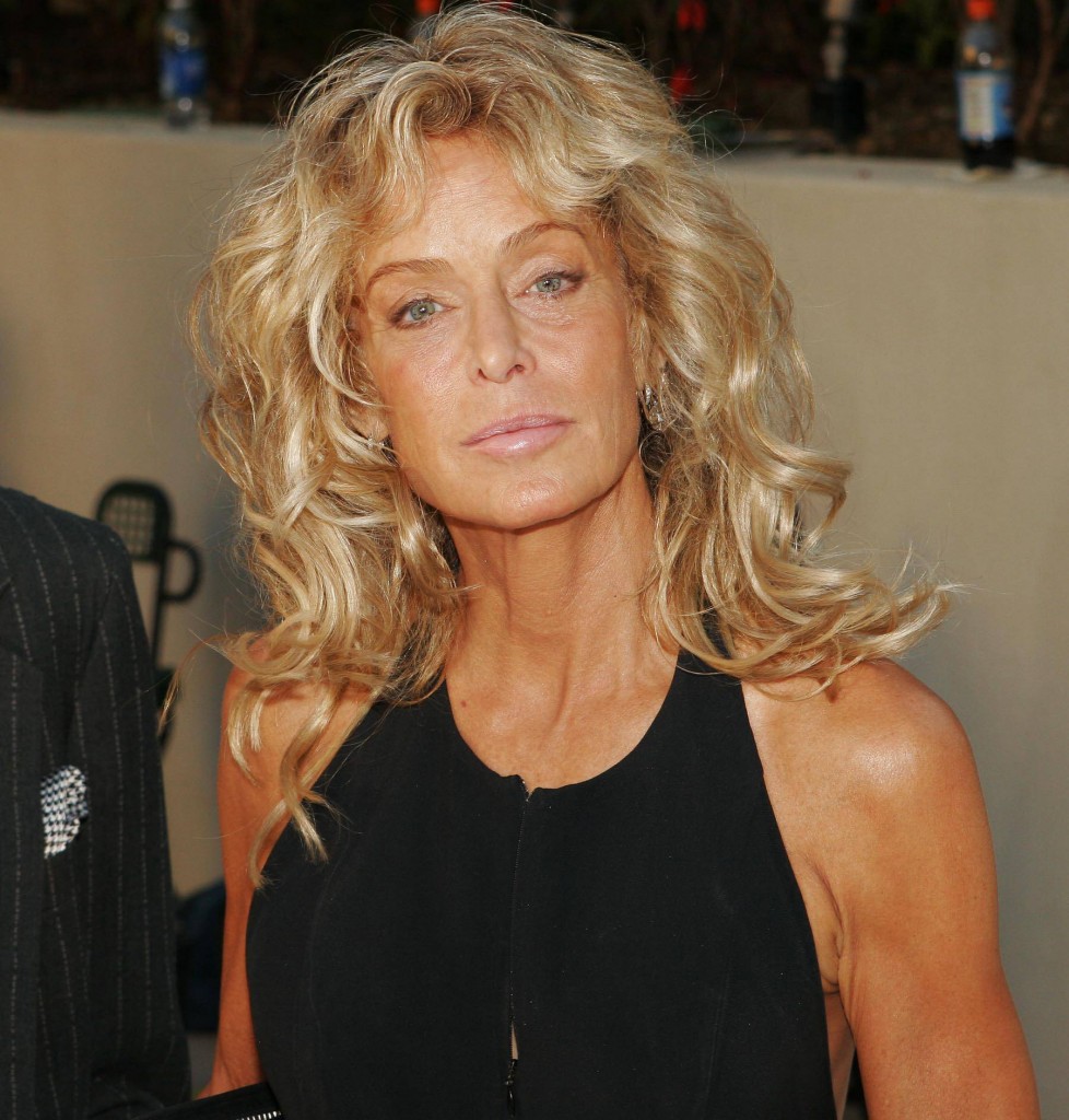 Remembering Farrah Fawcett on the 10th anniversary of her 