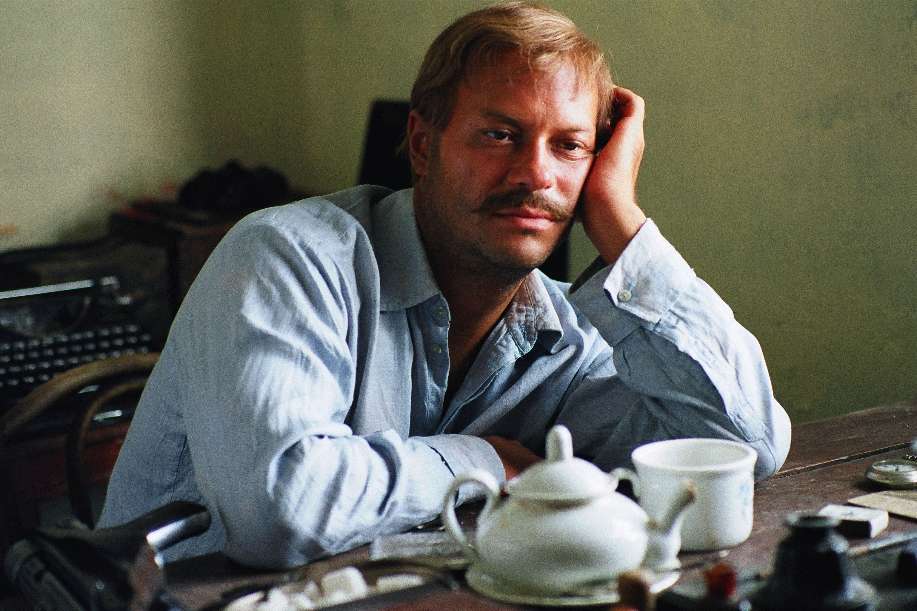 Fedor Bondarchuk photo gallery high quality pics of Fedor Bondarchuk