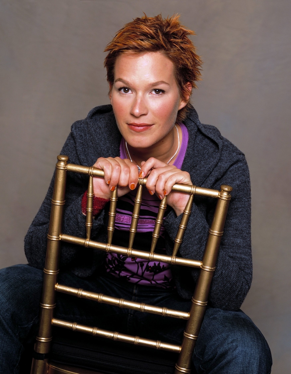 Franka Potente - Images Colection