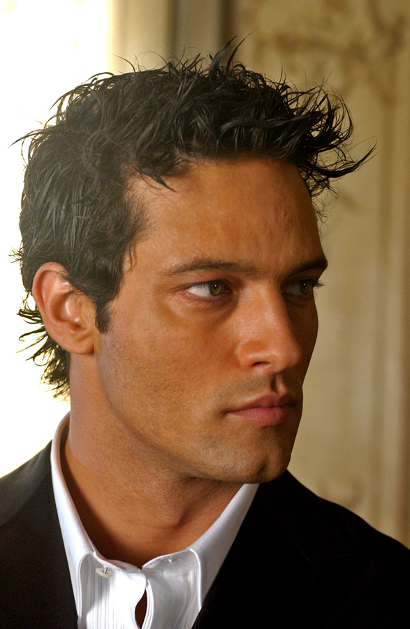 Gabriel Garco