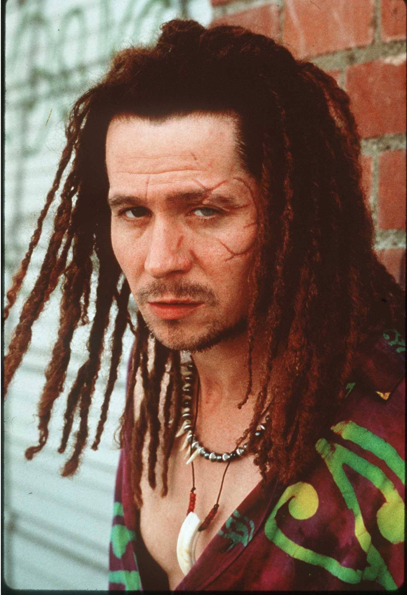 Gary Oldman - Photos