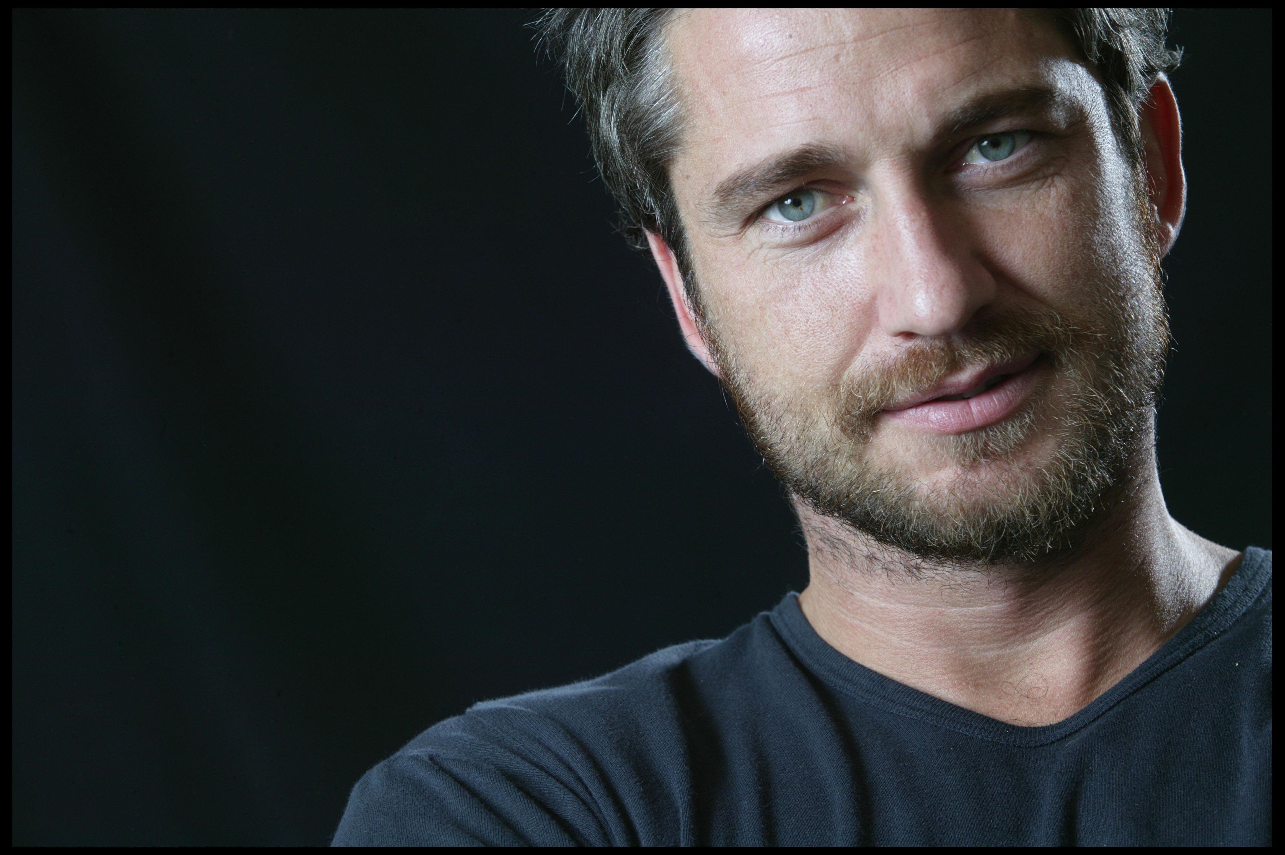 Gerard Butler Wallpapers
