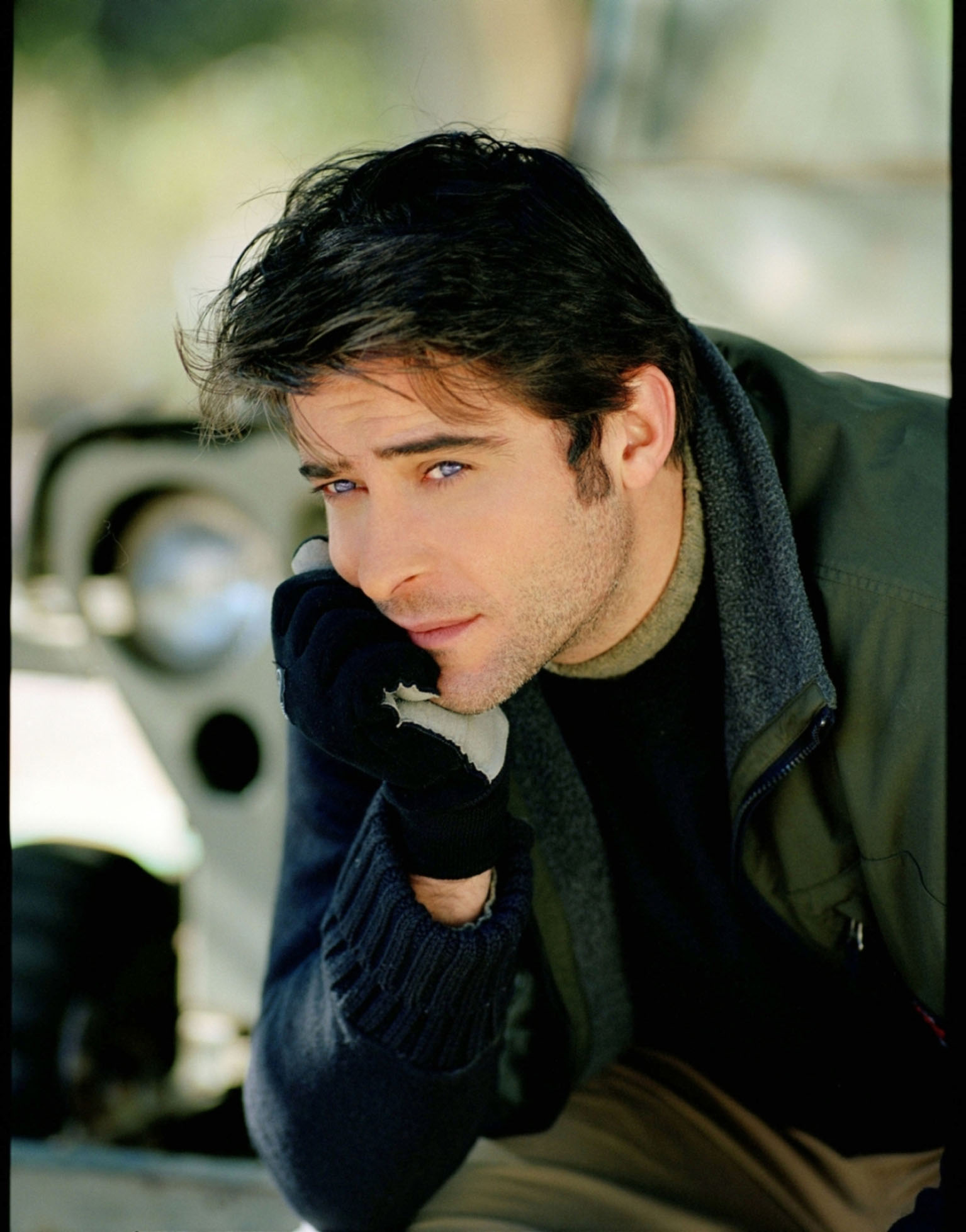 Goran Visnjic photo gallery high quality pics of Goran Visnjic ThePlace