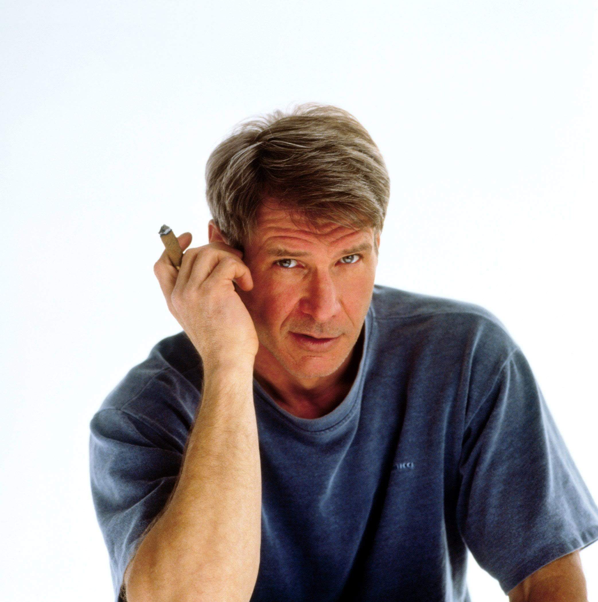 Harrison Ford - Gallery
