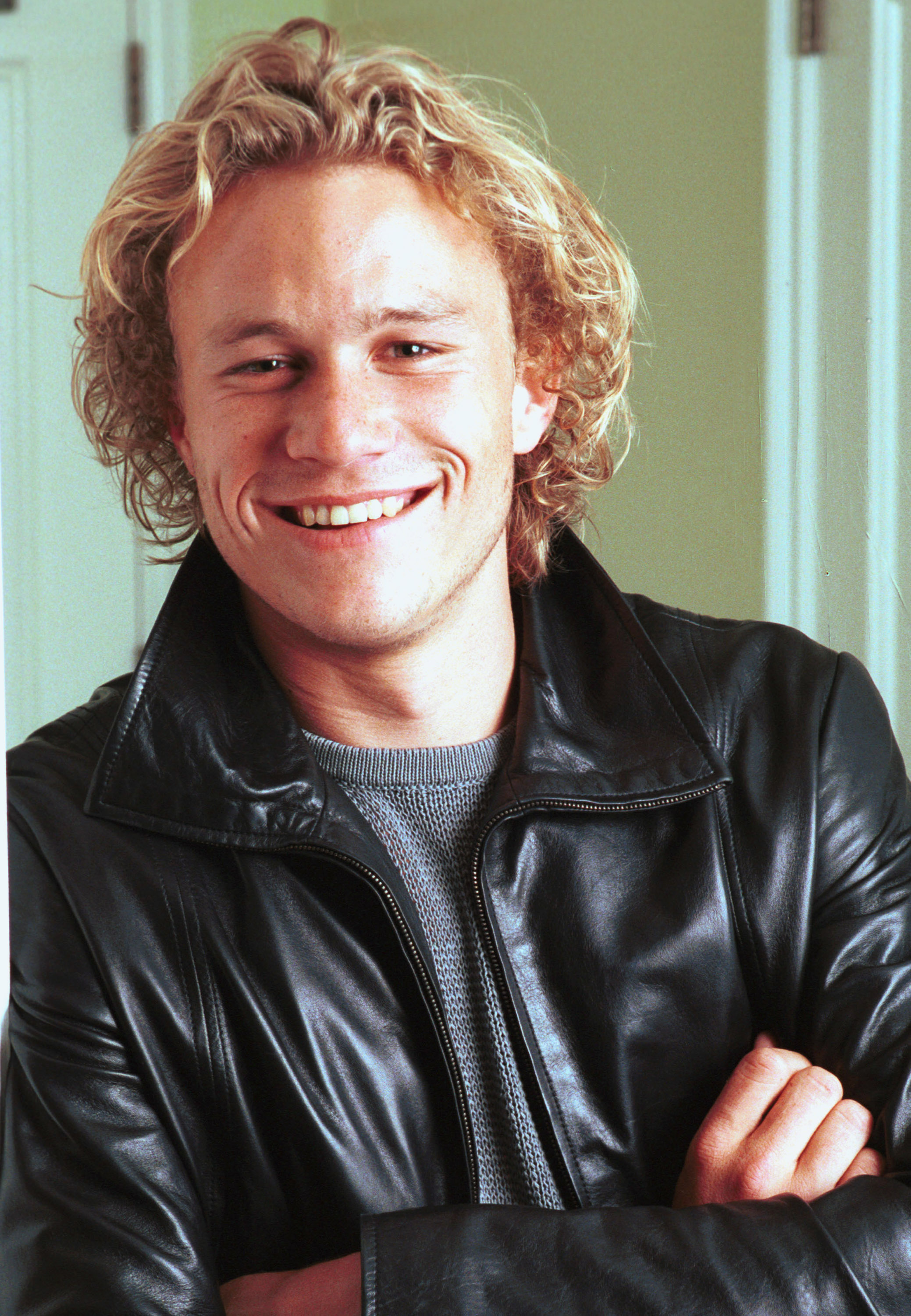 Heath Ledger photo 222 of 262 pics wallpaper photo #373102 ThePlace2 Heath Ledger photo 222 of 262 pics wallpaper photo #373102 ThePlace2