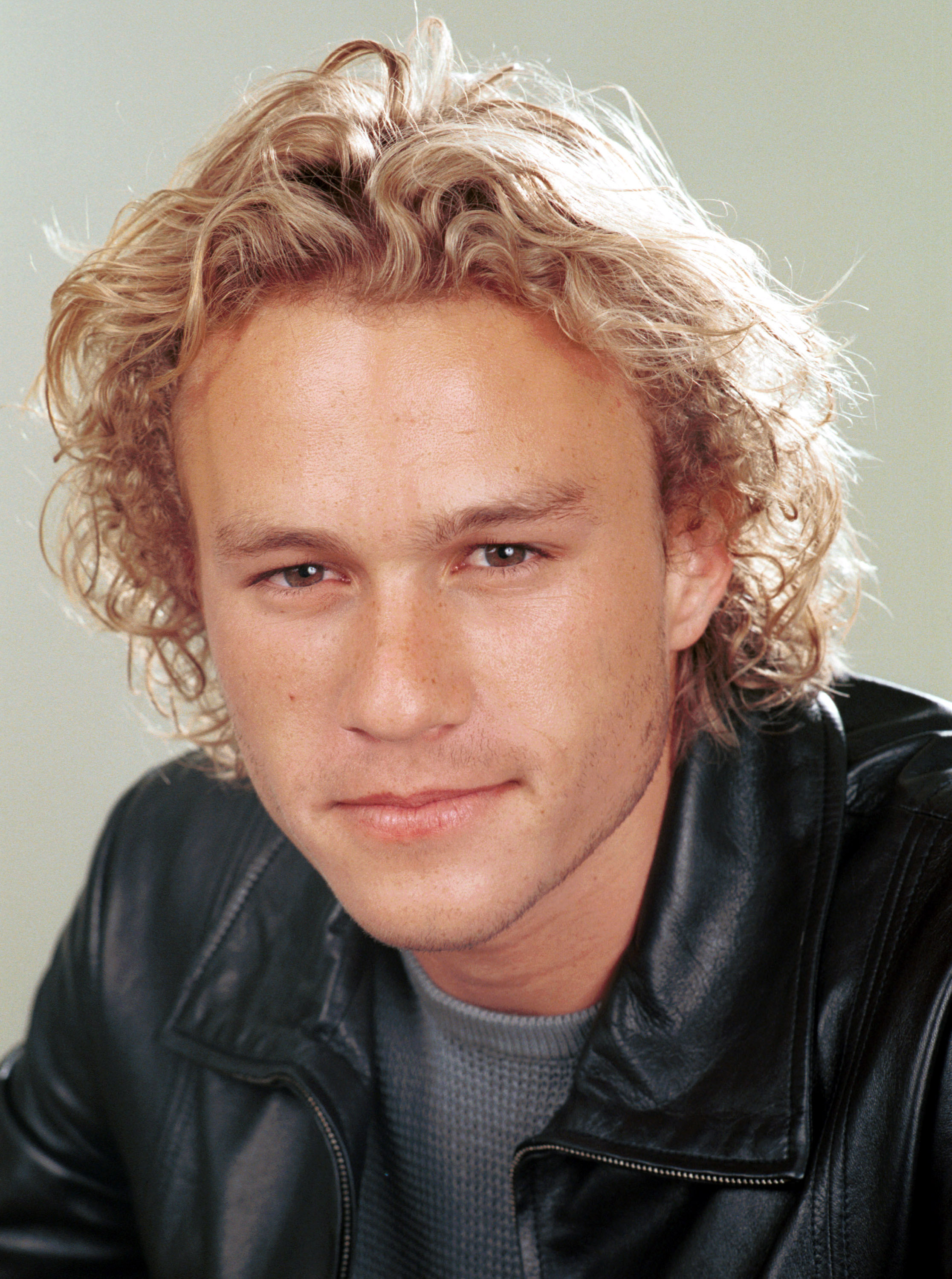 Gallery Hot Pictures: Heath Ledger Wallpaper