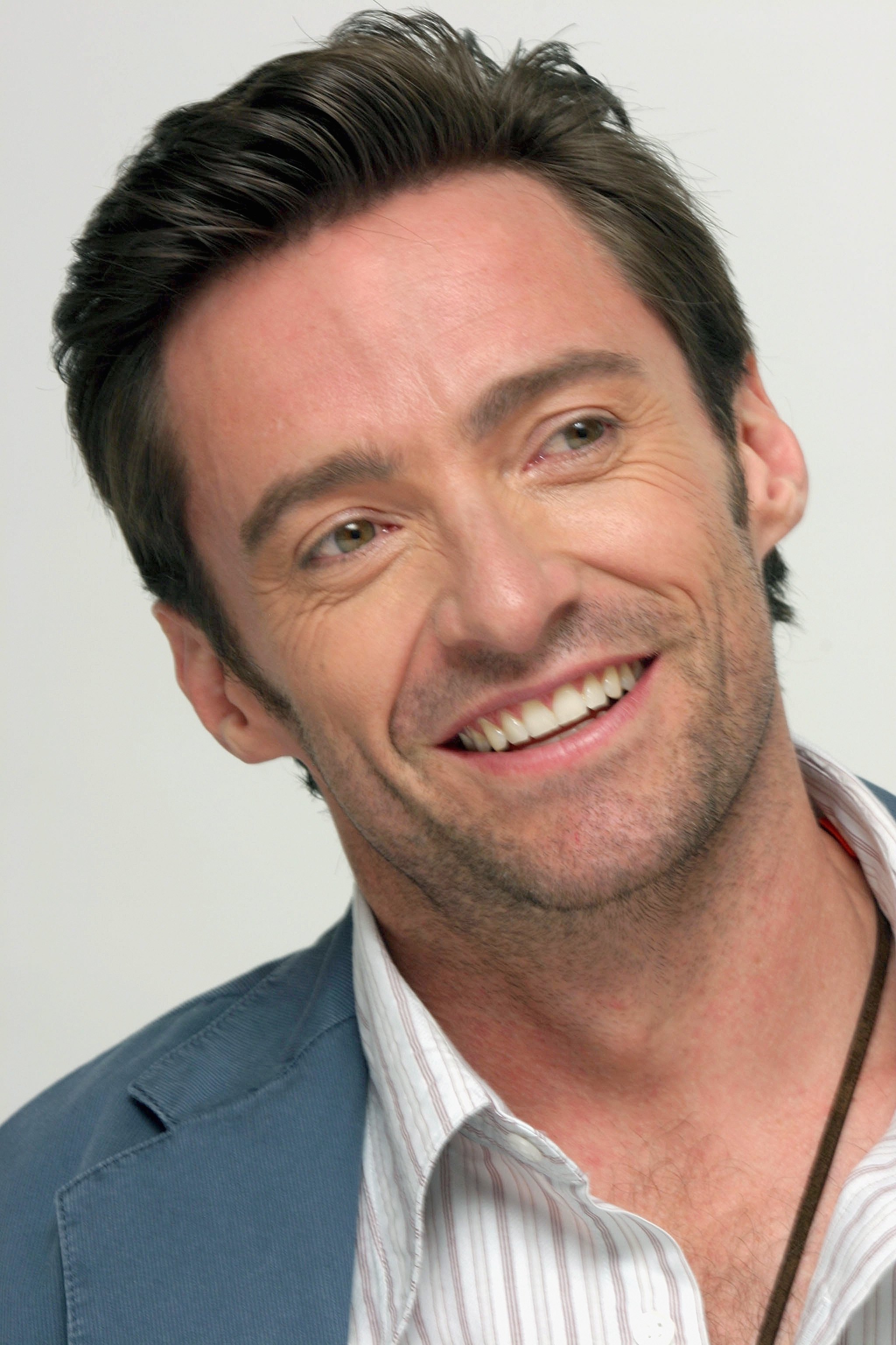 Hugh Jackman