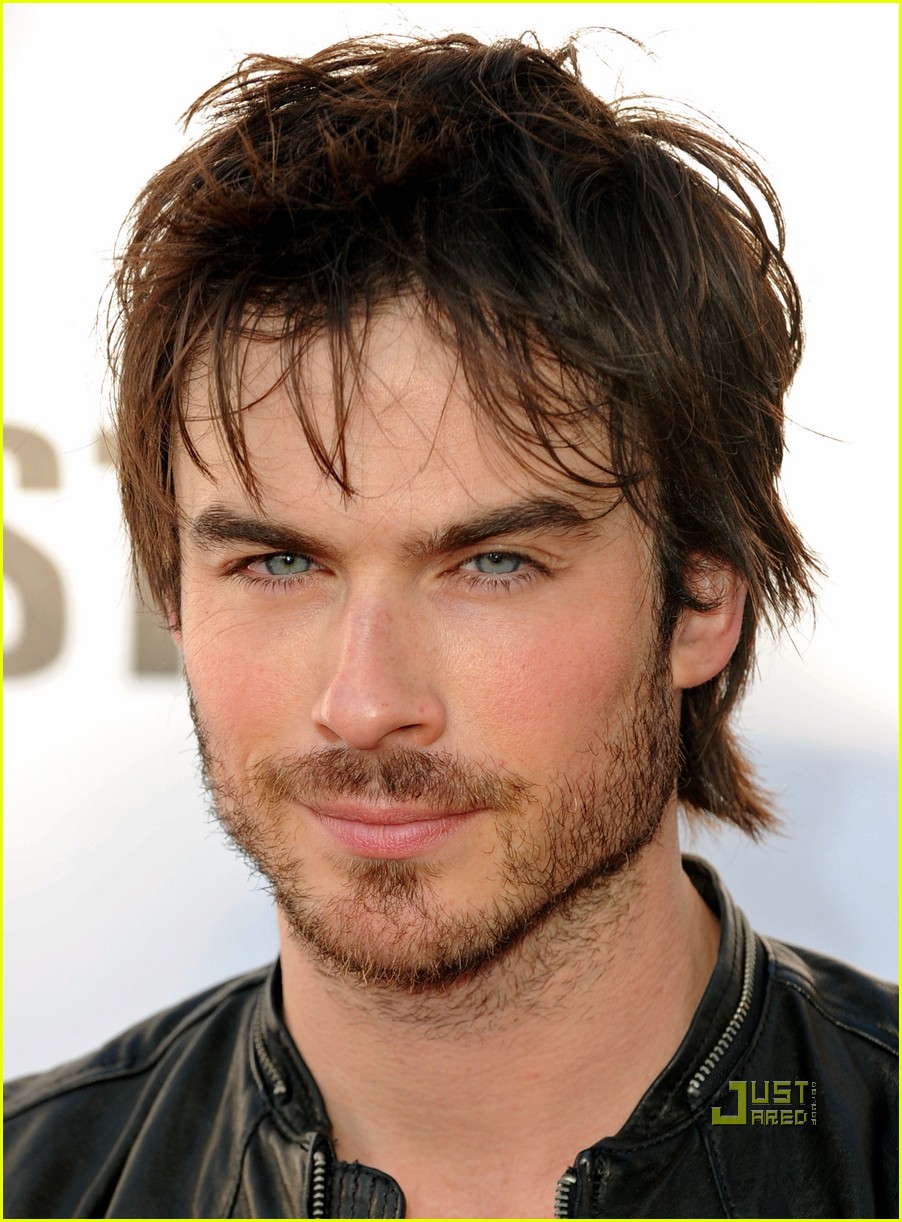 Ian Somerhalder - Images Colection