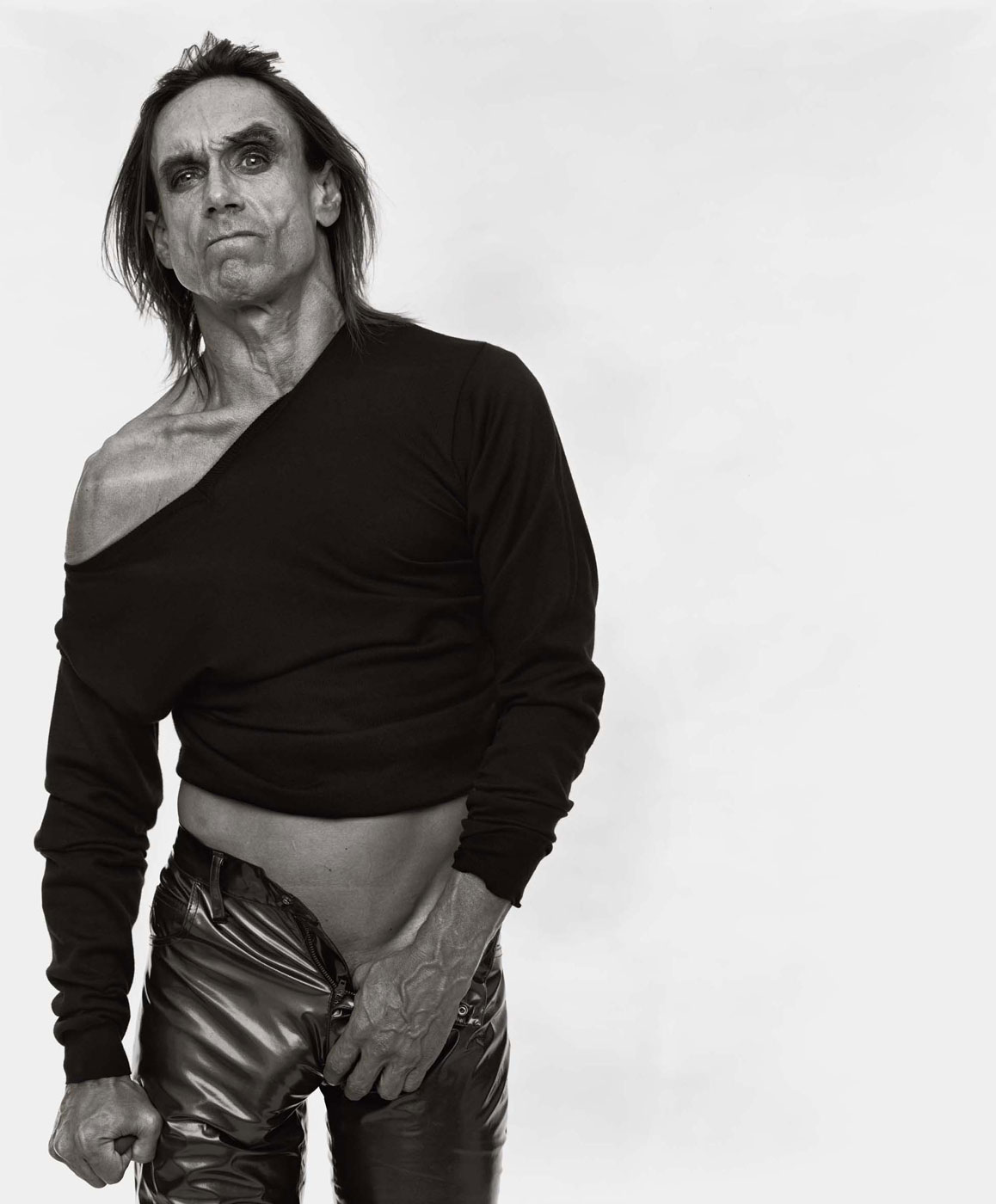 Iggy Pop