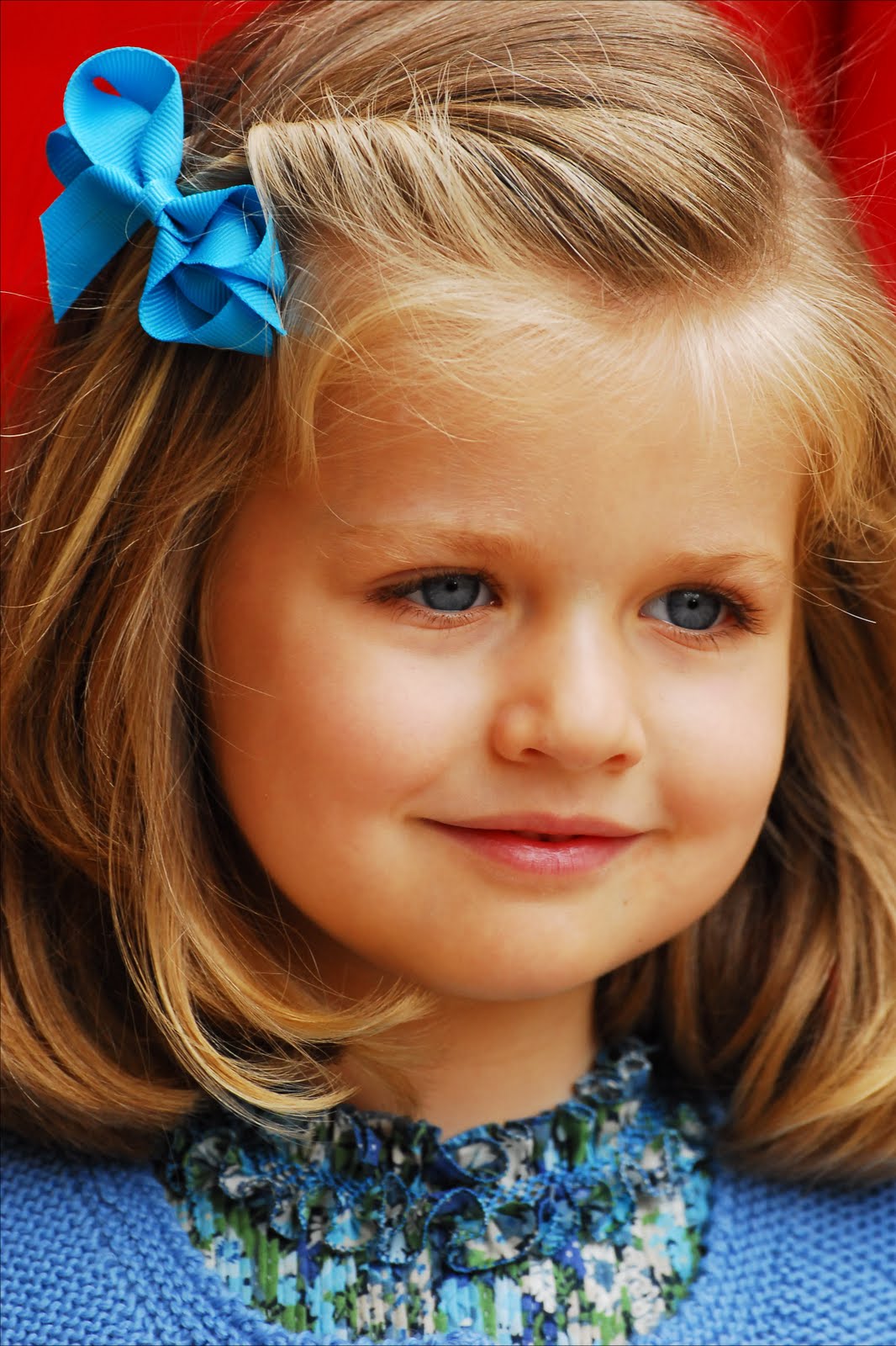 Infanta Leonor of Spain photo 36 of 106 pics, wallpaper photo 514288