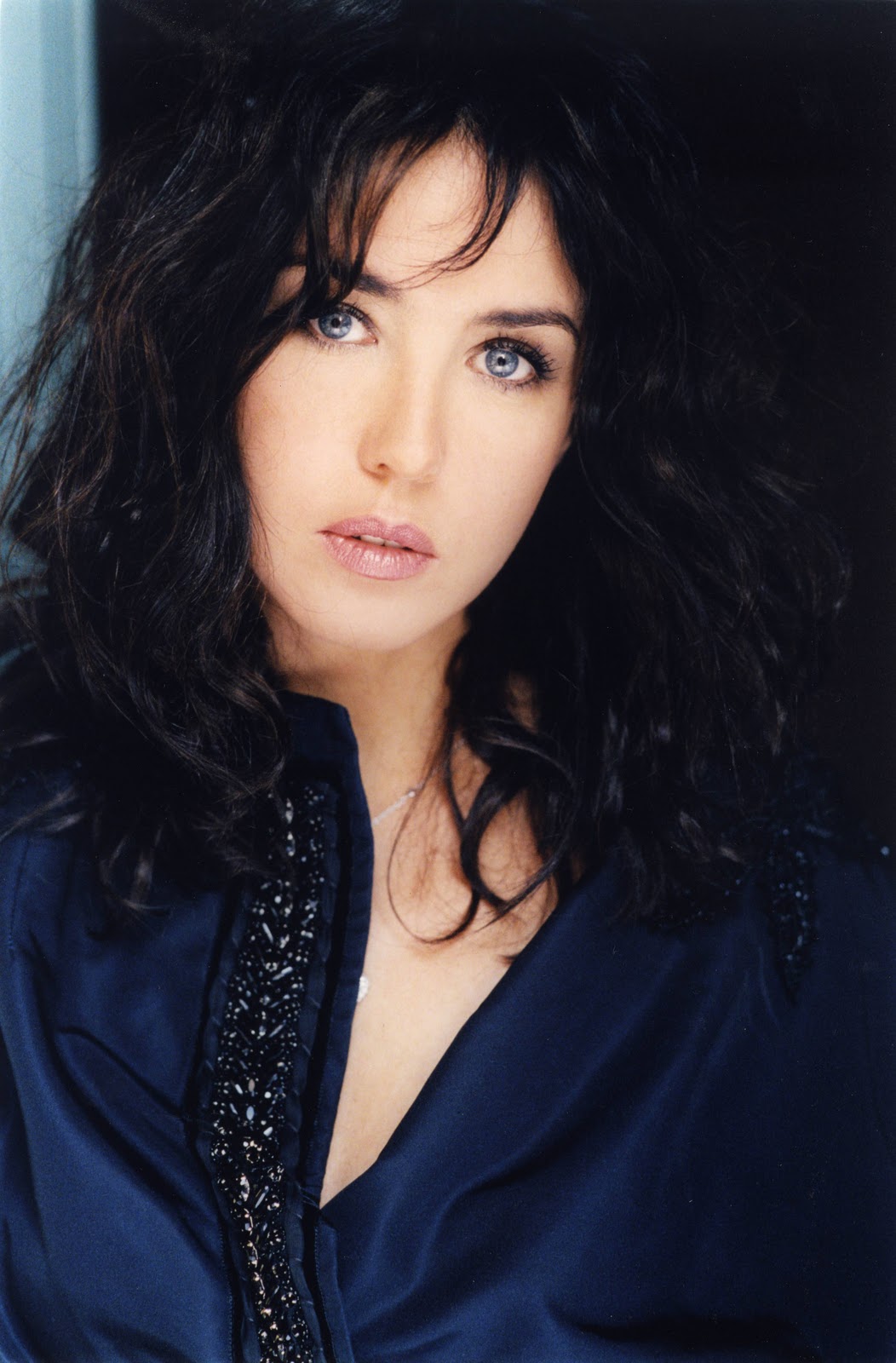 Isabelle Adjani photo 192 of 213 pics, wallpaper photo 547653