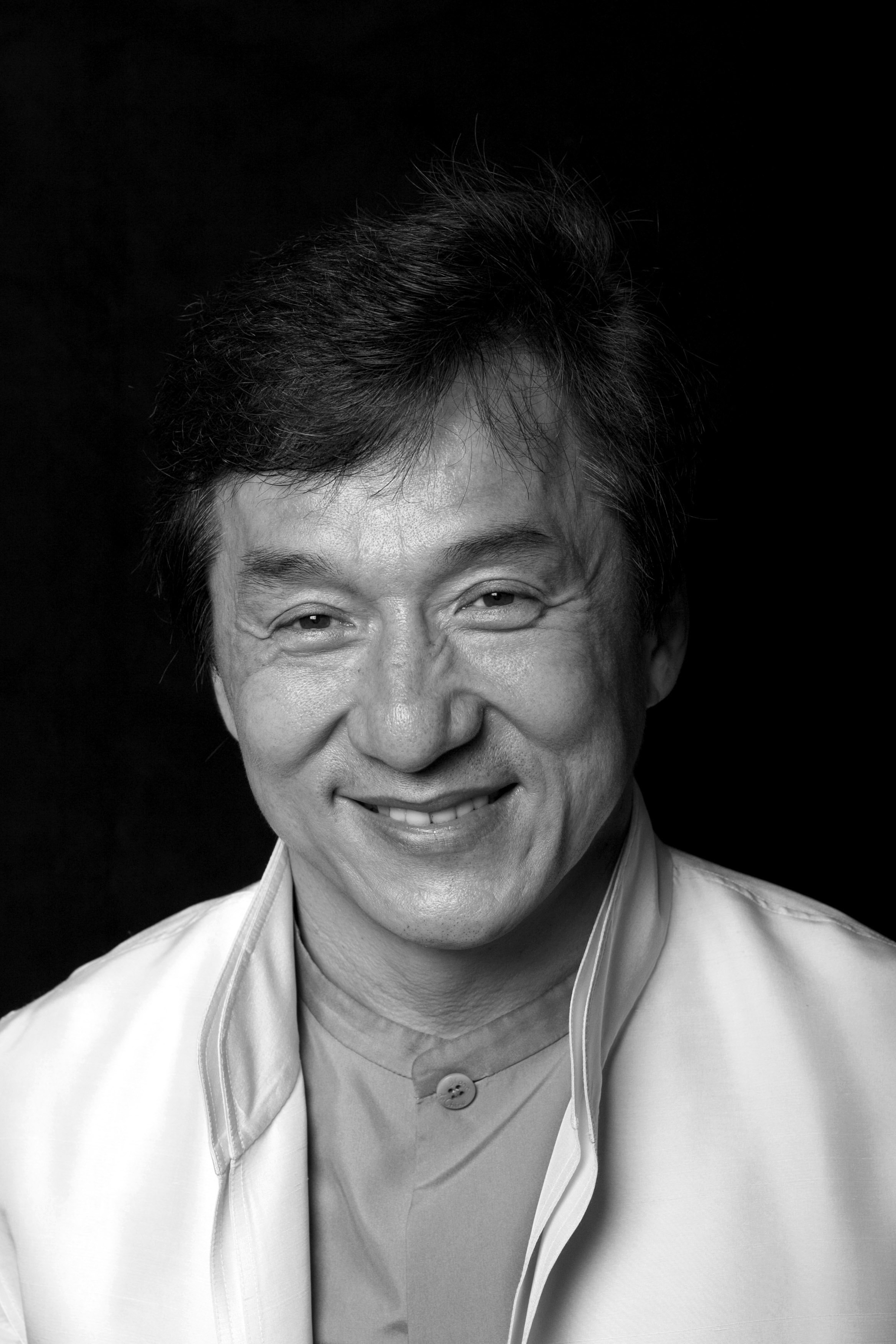 Jackie Chan - Picture Gallery