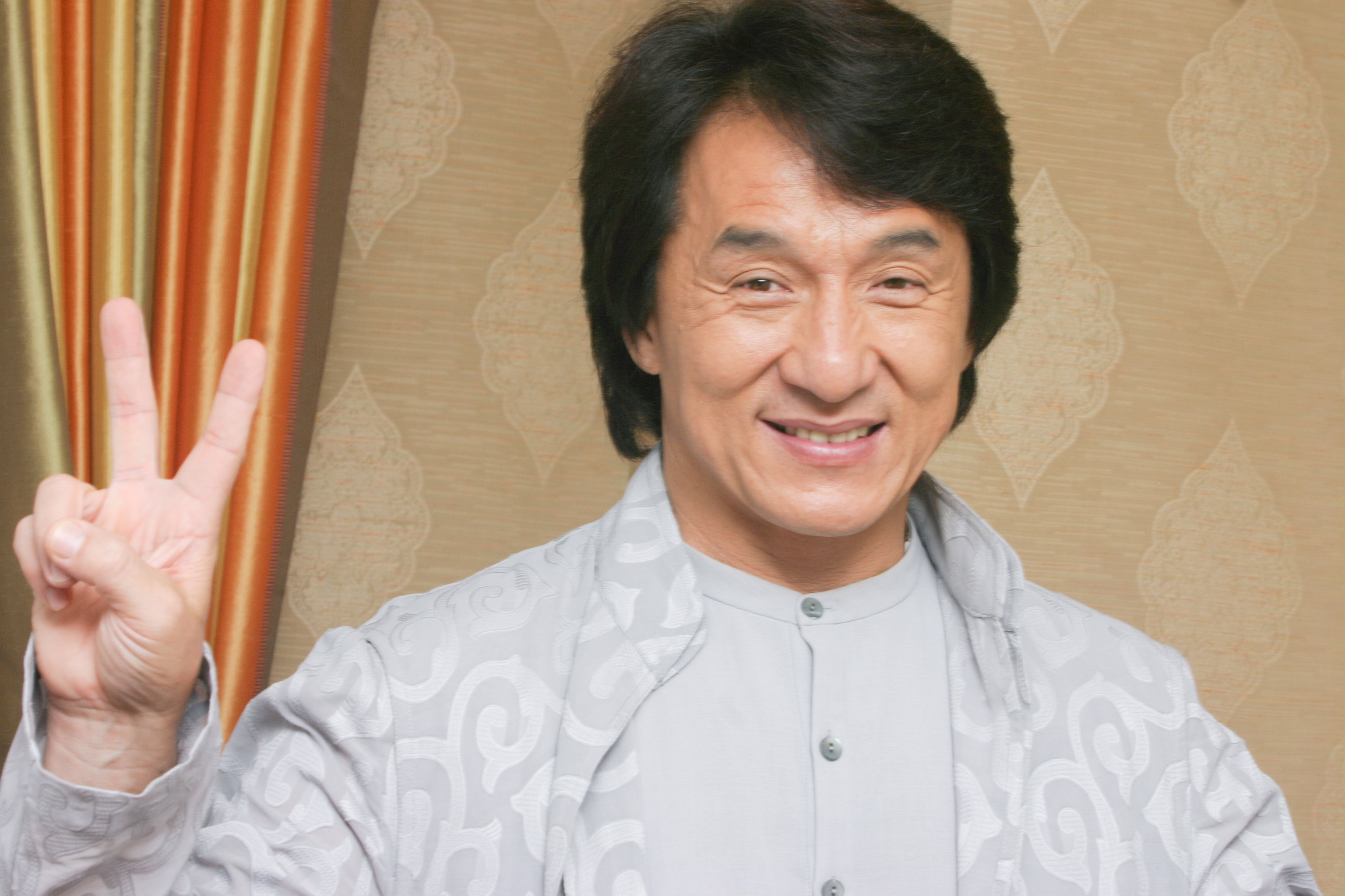 Jackie Chan photo 6 of 47 pics, wallpaper - photo #123374 - ThePlace2