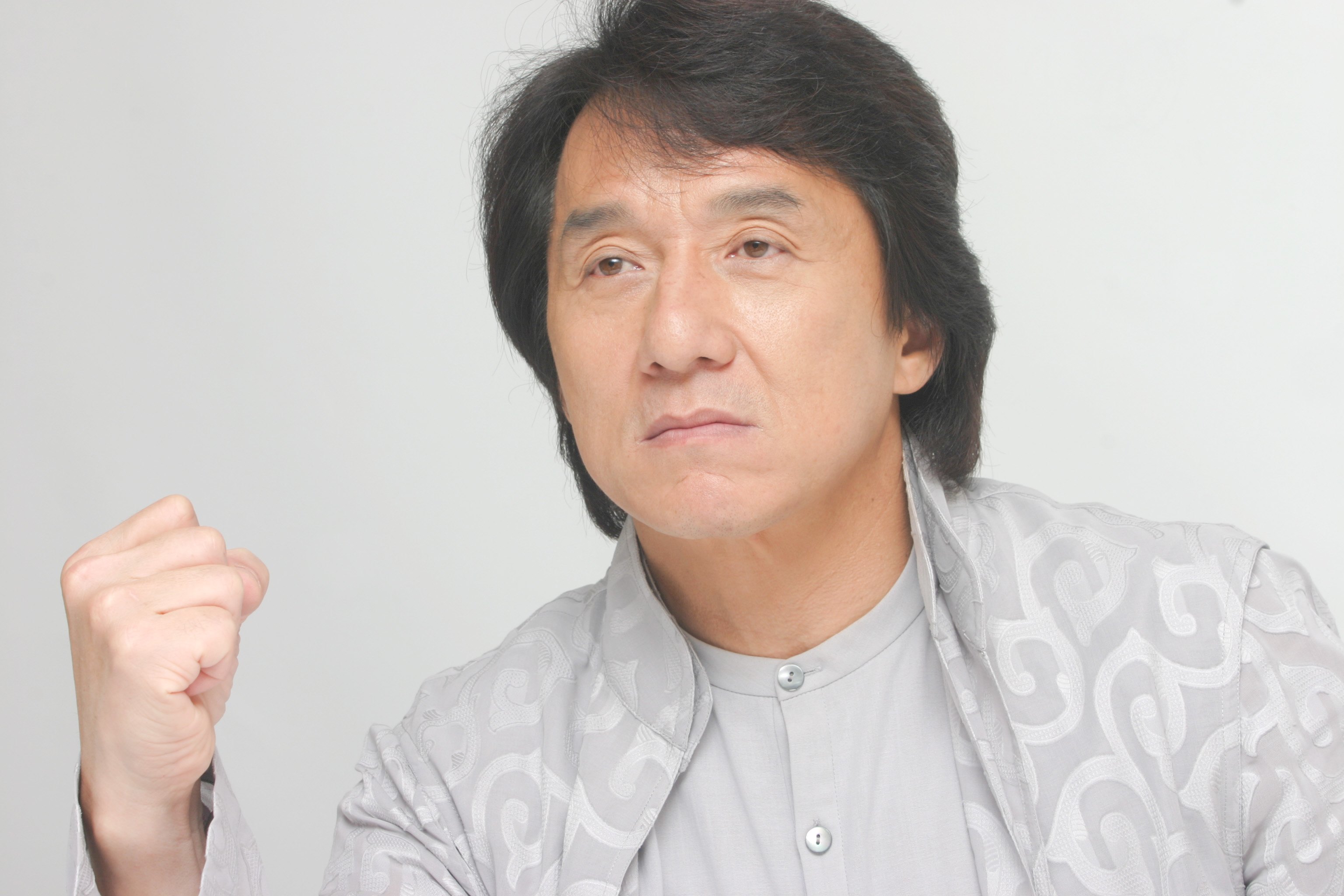 Jackie Chan - Photo Set