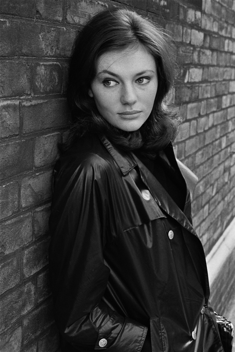 Jacqueline Bisset Photo 56 Of 120 Pics, Wallpaper - Photo #352705